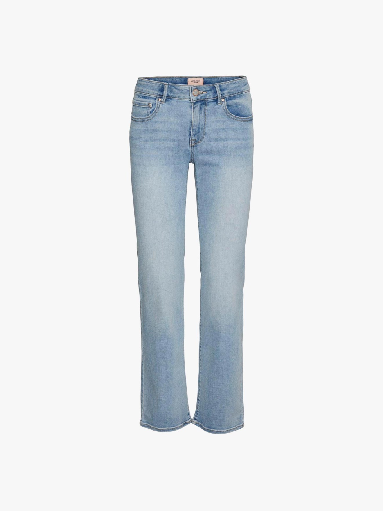 Cal�as de Ganga Straight Fit