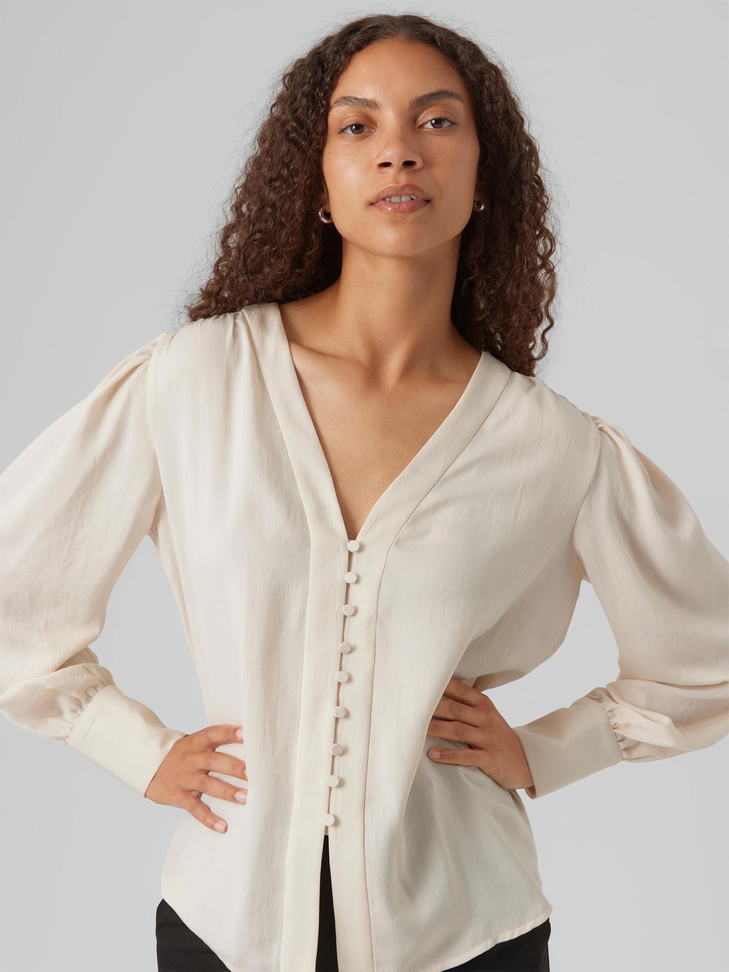 Blusa