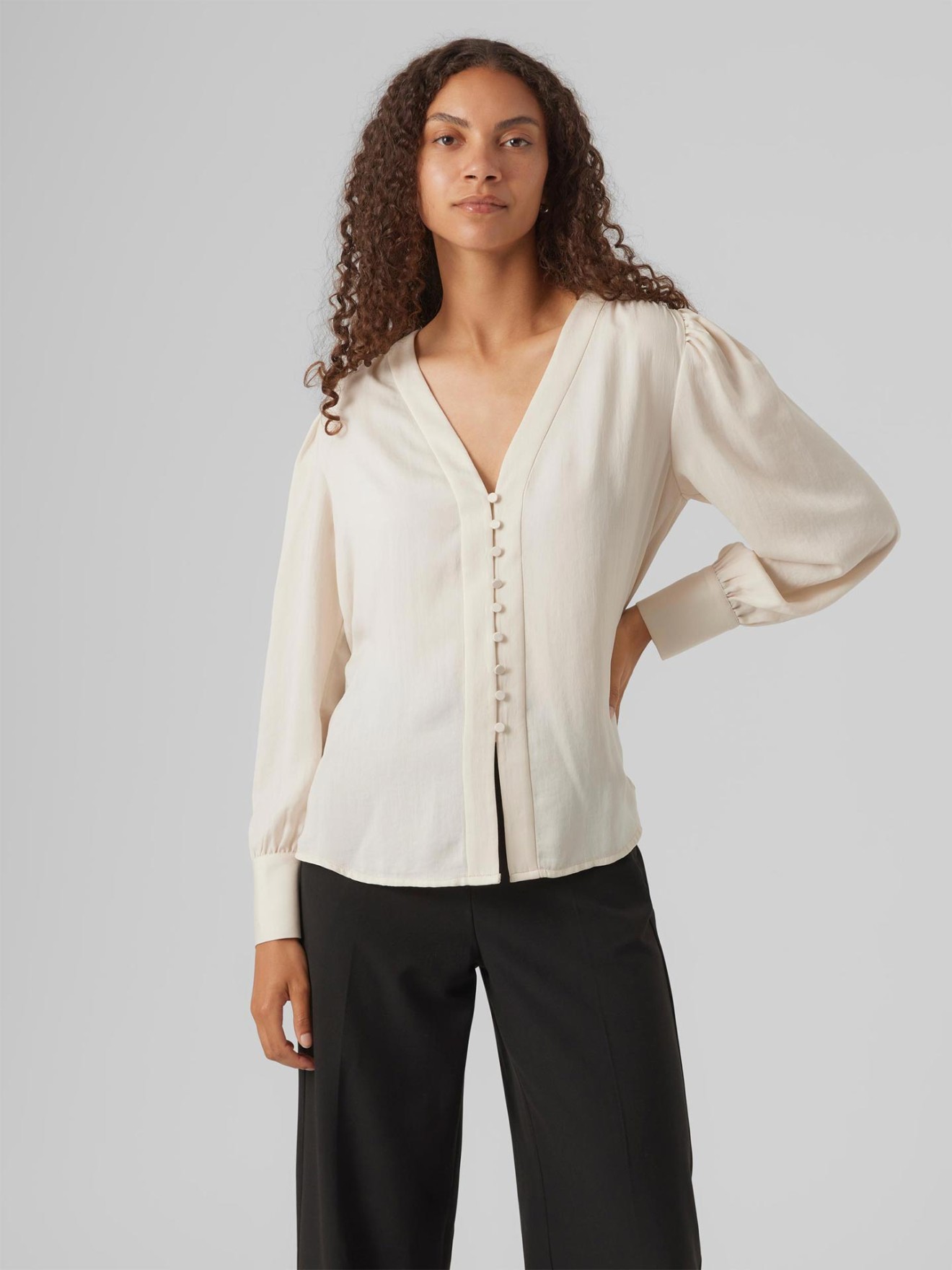 Blusa