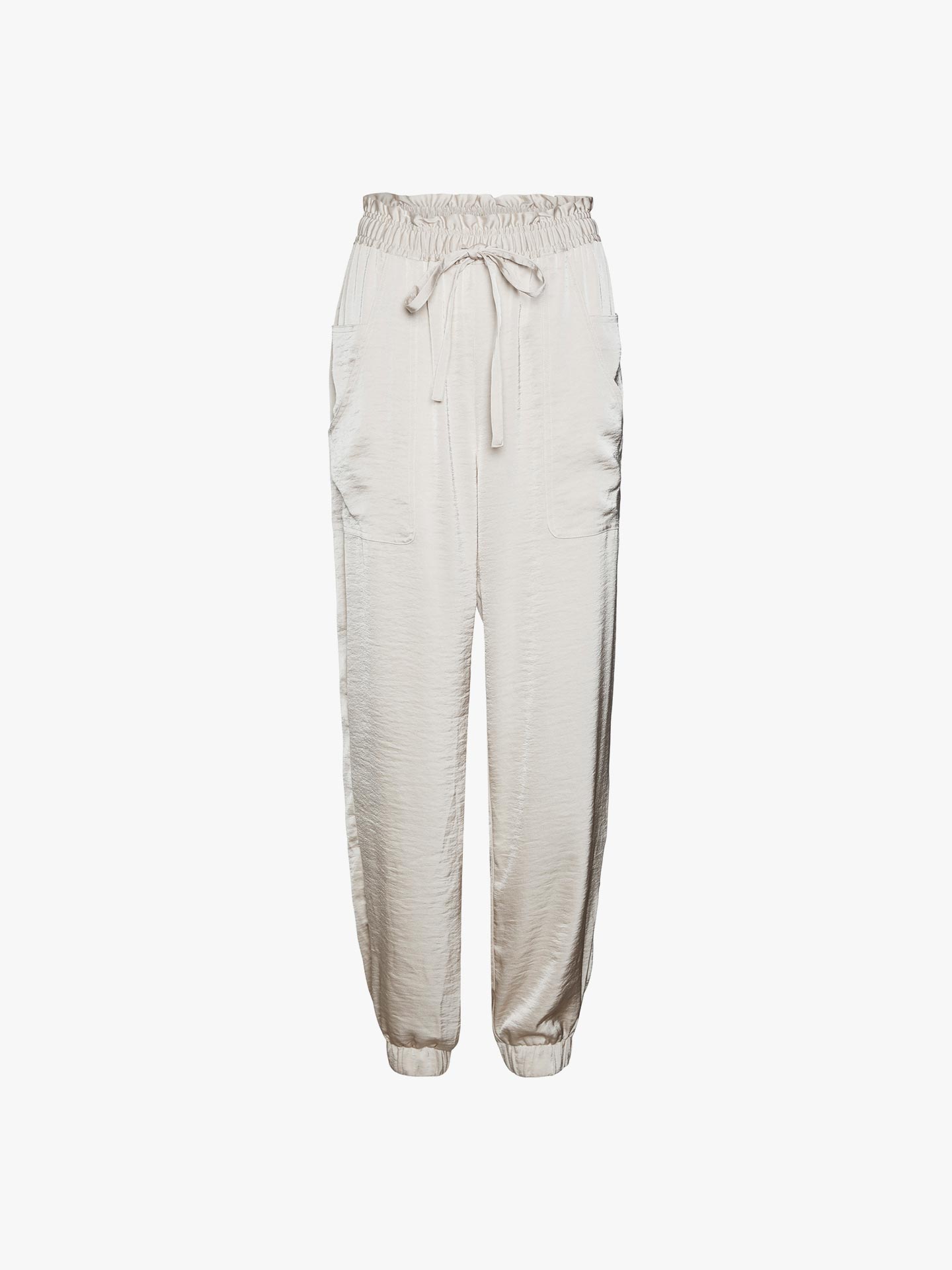 Calças Wide Leg