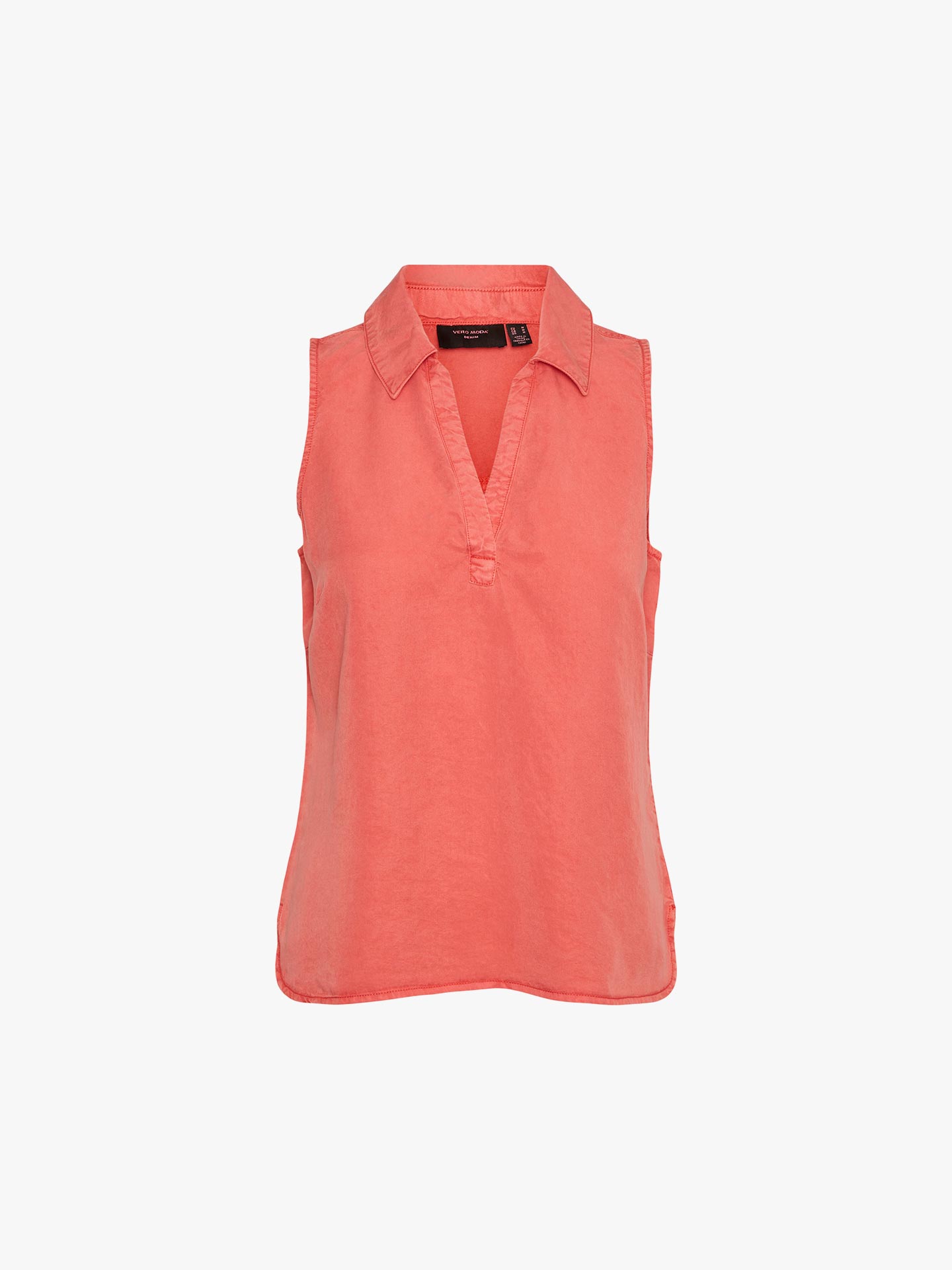 Blusa com Padr�o
