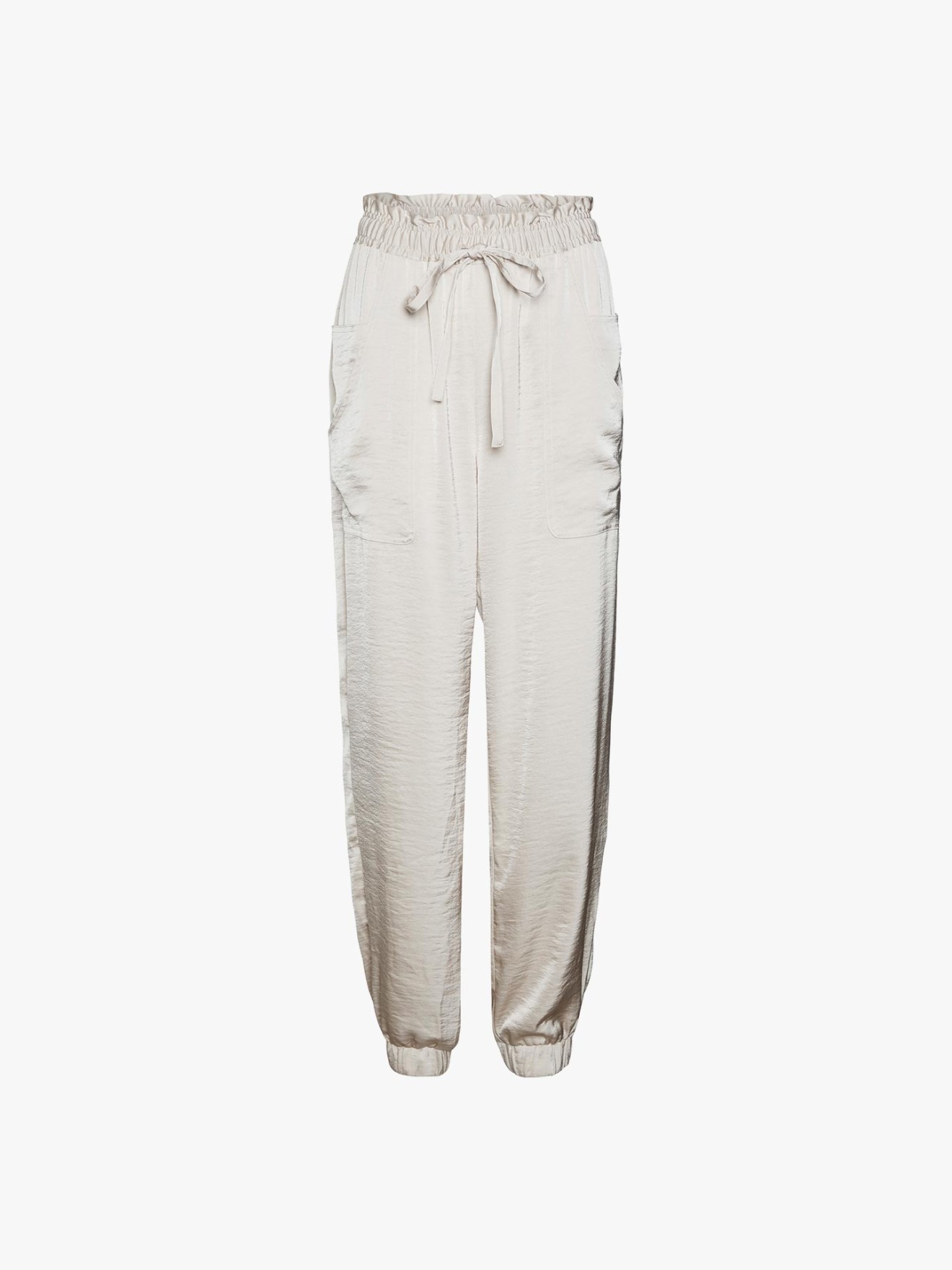 Calças Wide Leg