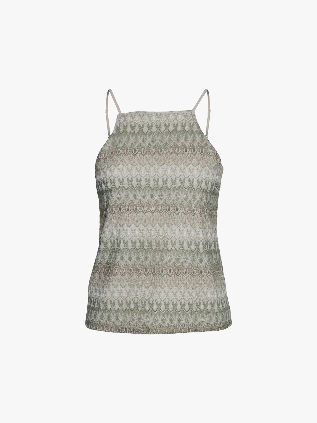 Top com Padr�o