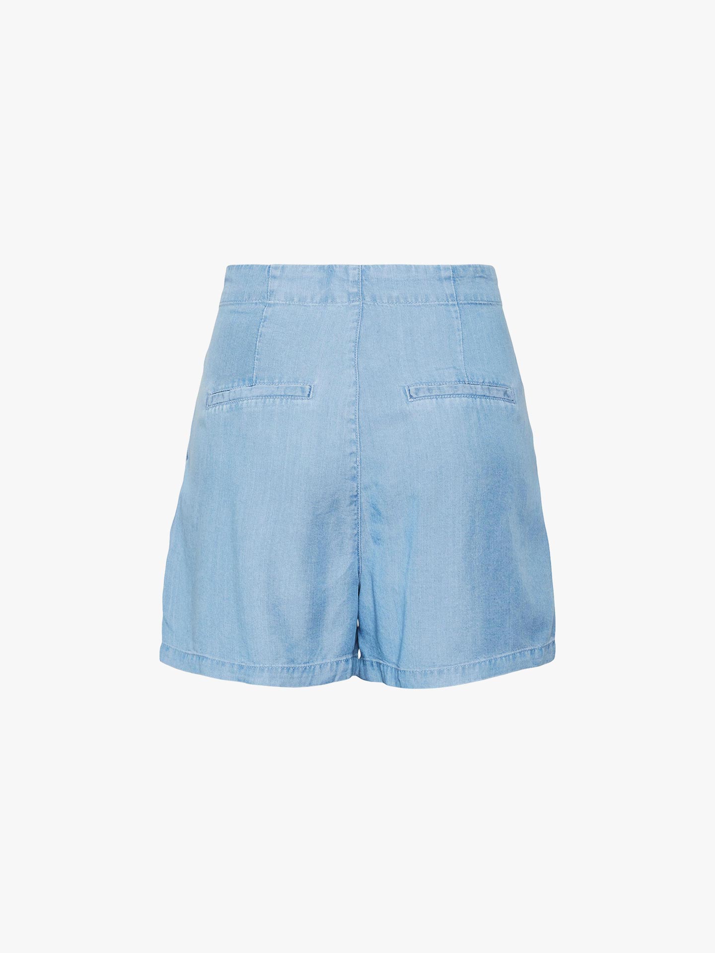 Calções Slim Fit