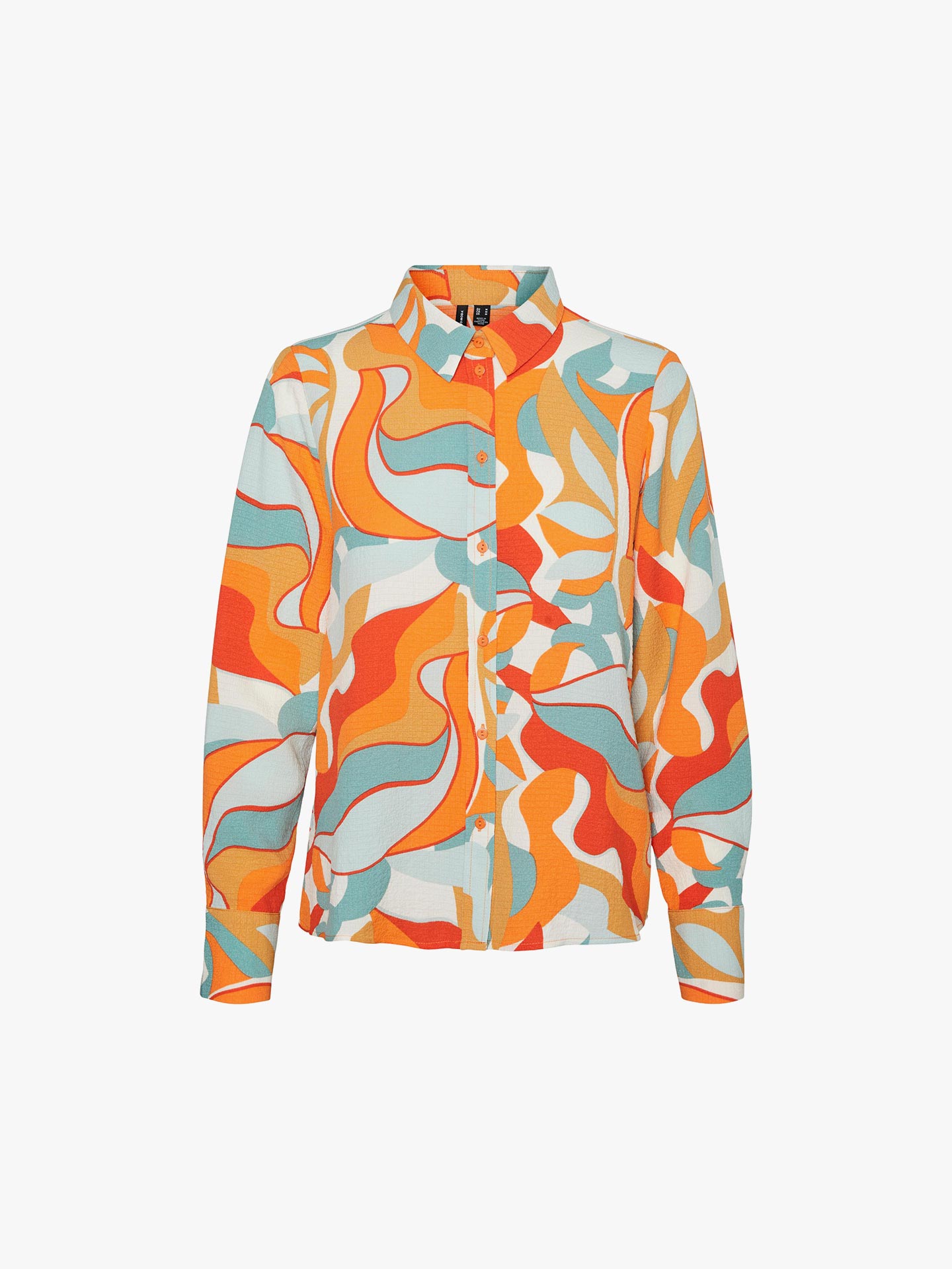 Camisa com Padr�o