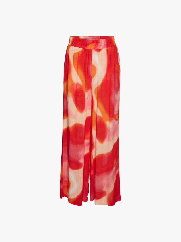 Cal�as Wide Leg