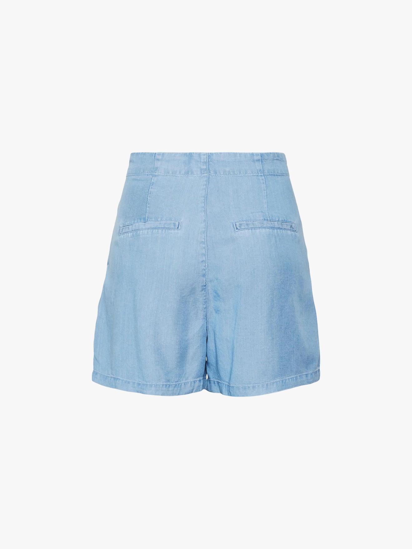 Calções Slim Fit