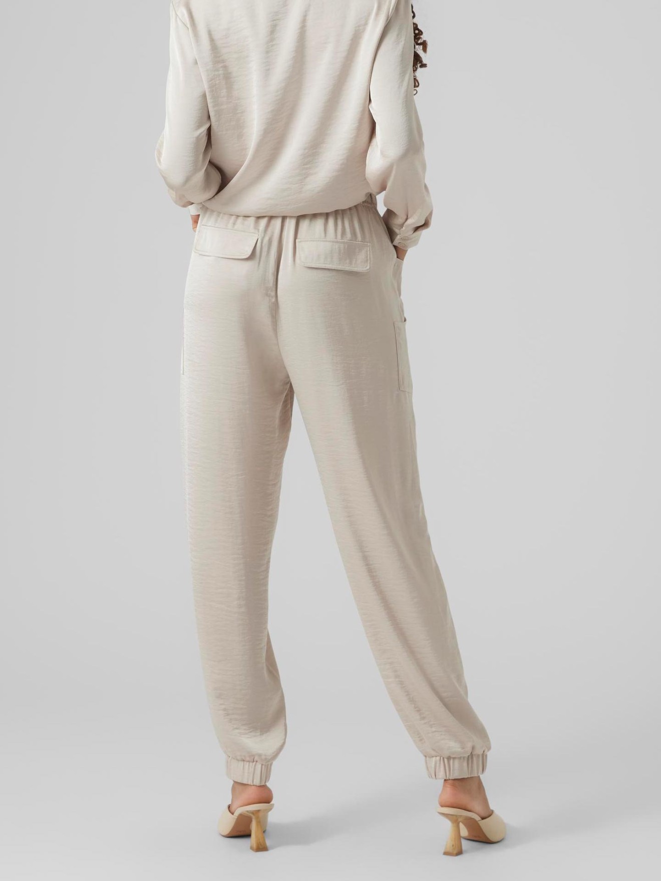 Cal�as Wide Leg