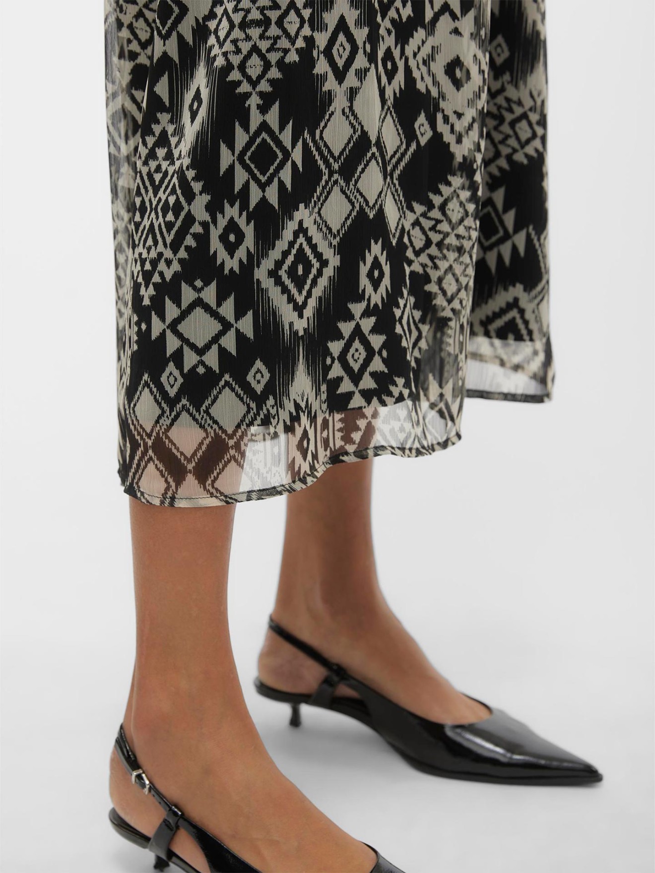 Vestido Midi