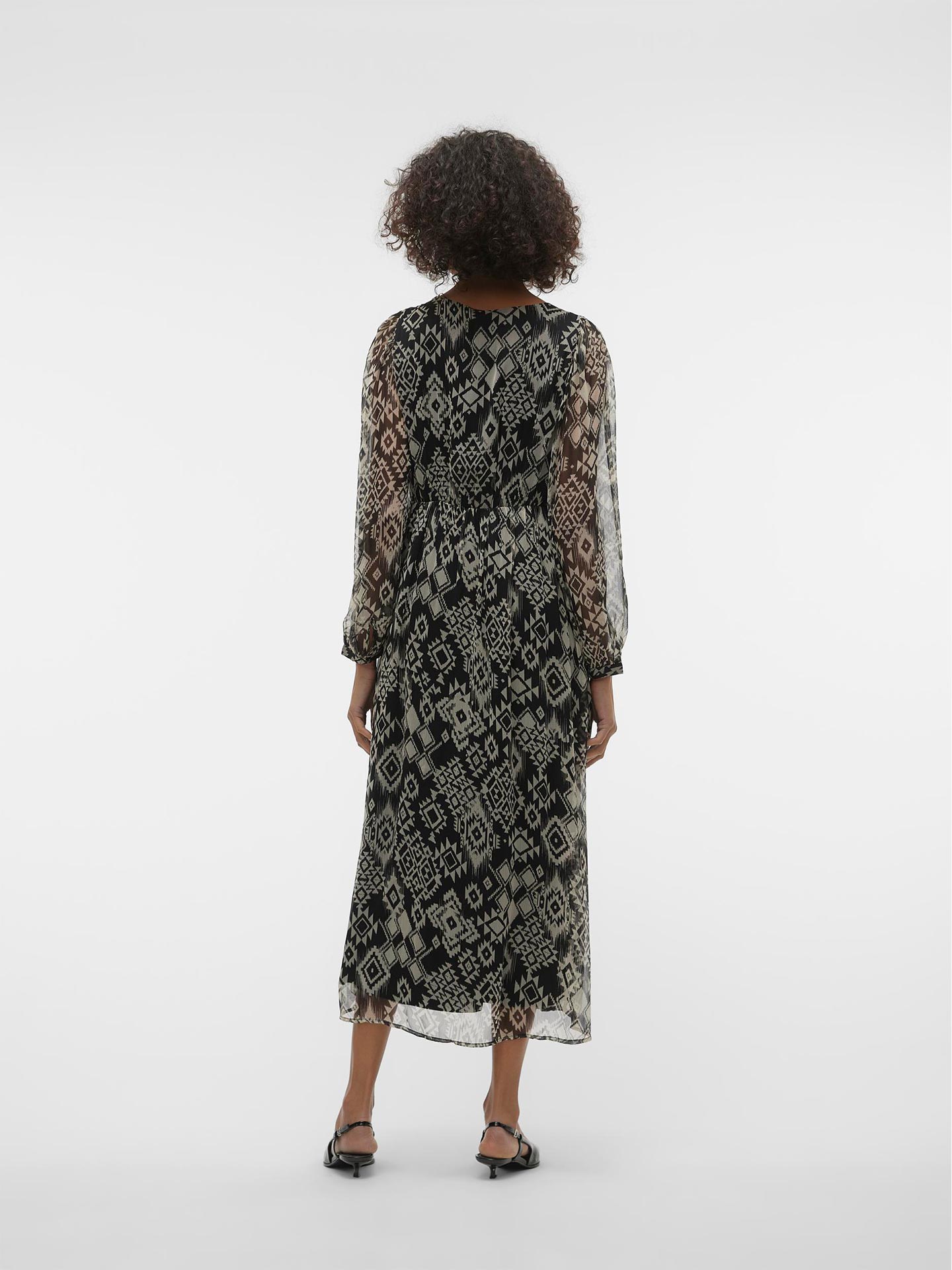 Vestido Midi
