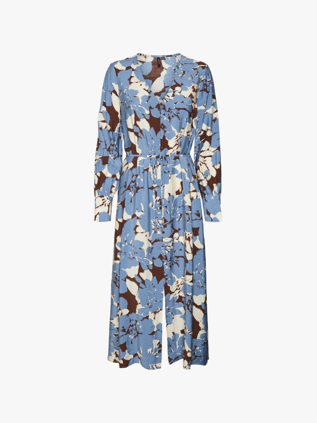 Vestido MIdi