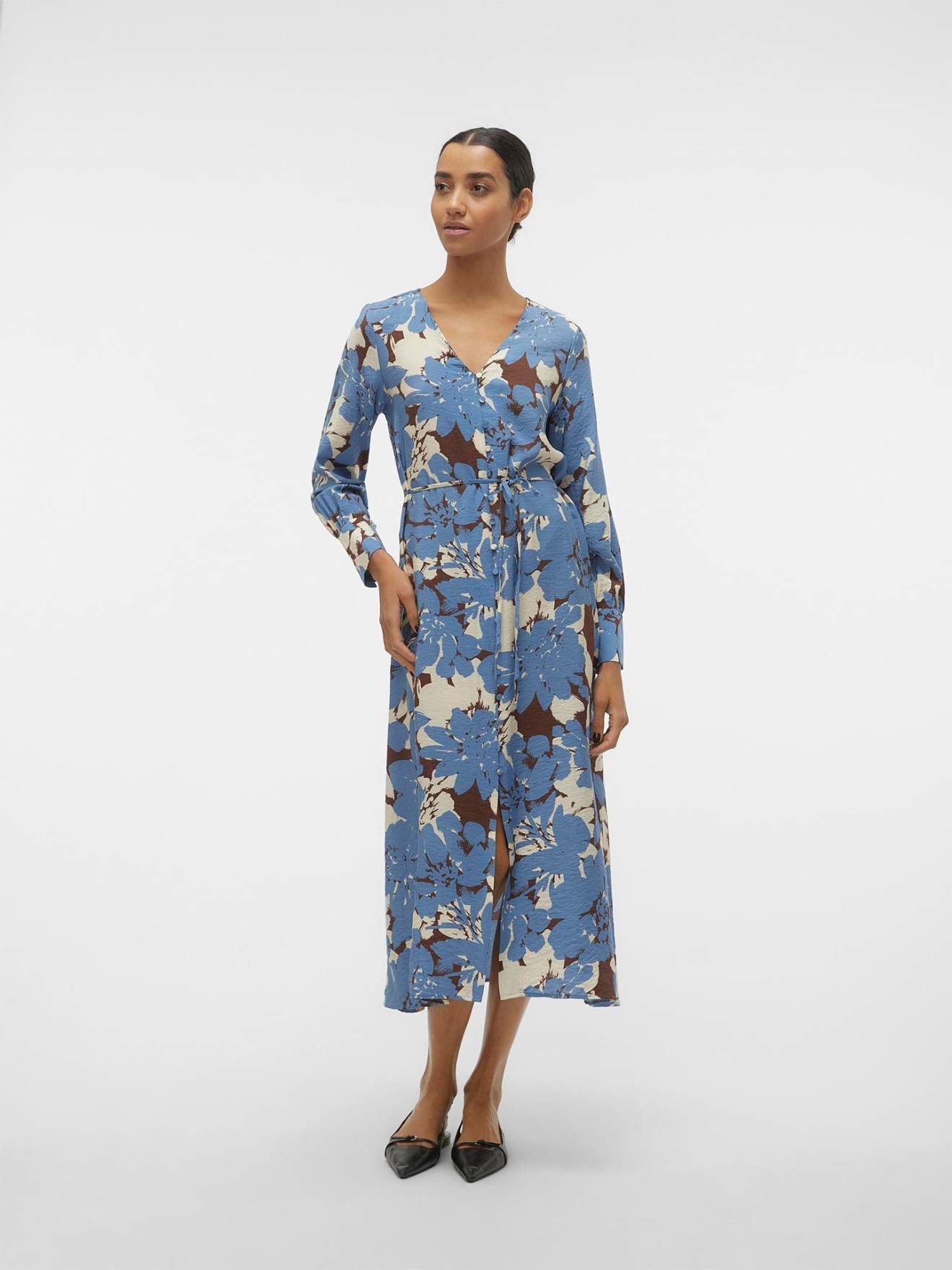 Vestido MIdi