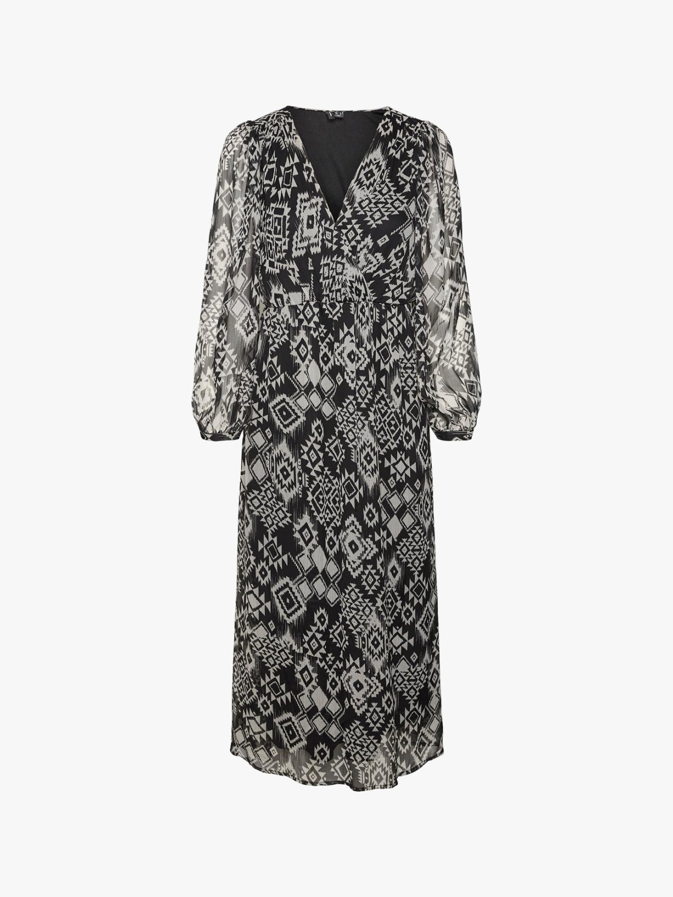 Vestido Midi
