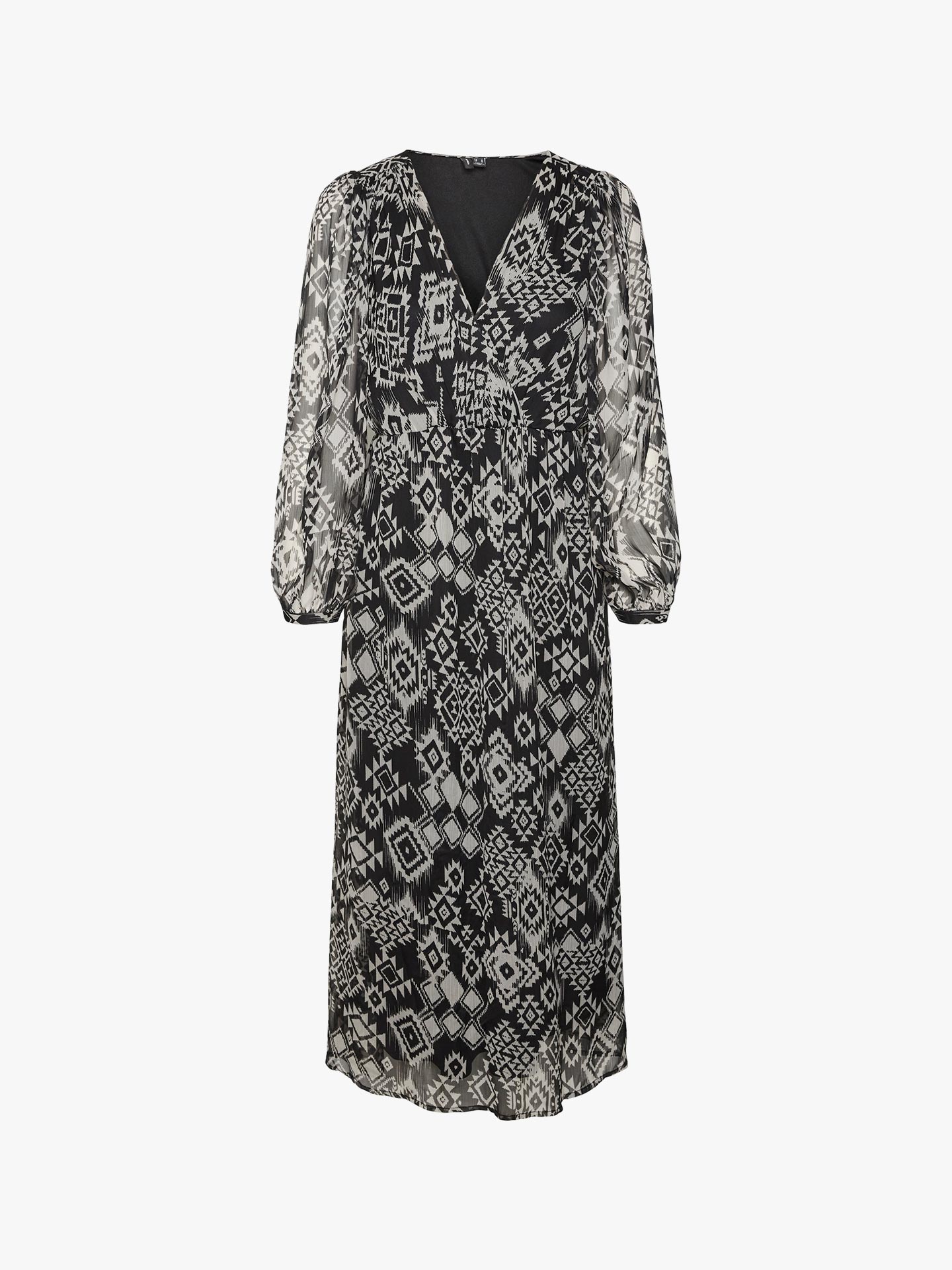 Vestido Midi