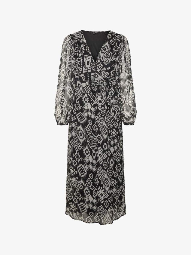 Vestido Midi