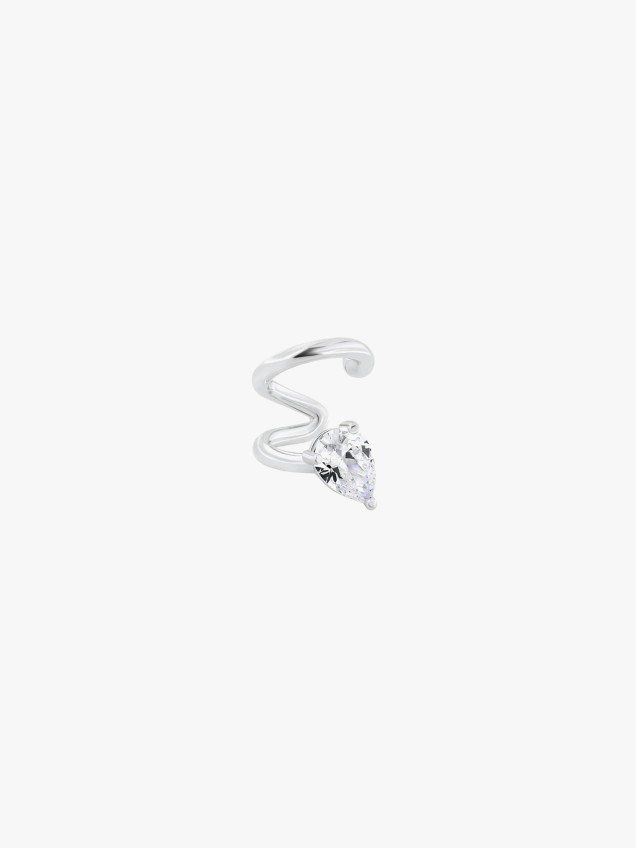 Ear Cuff Brigitte