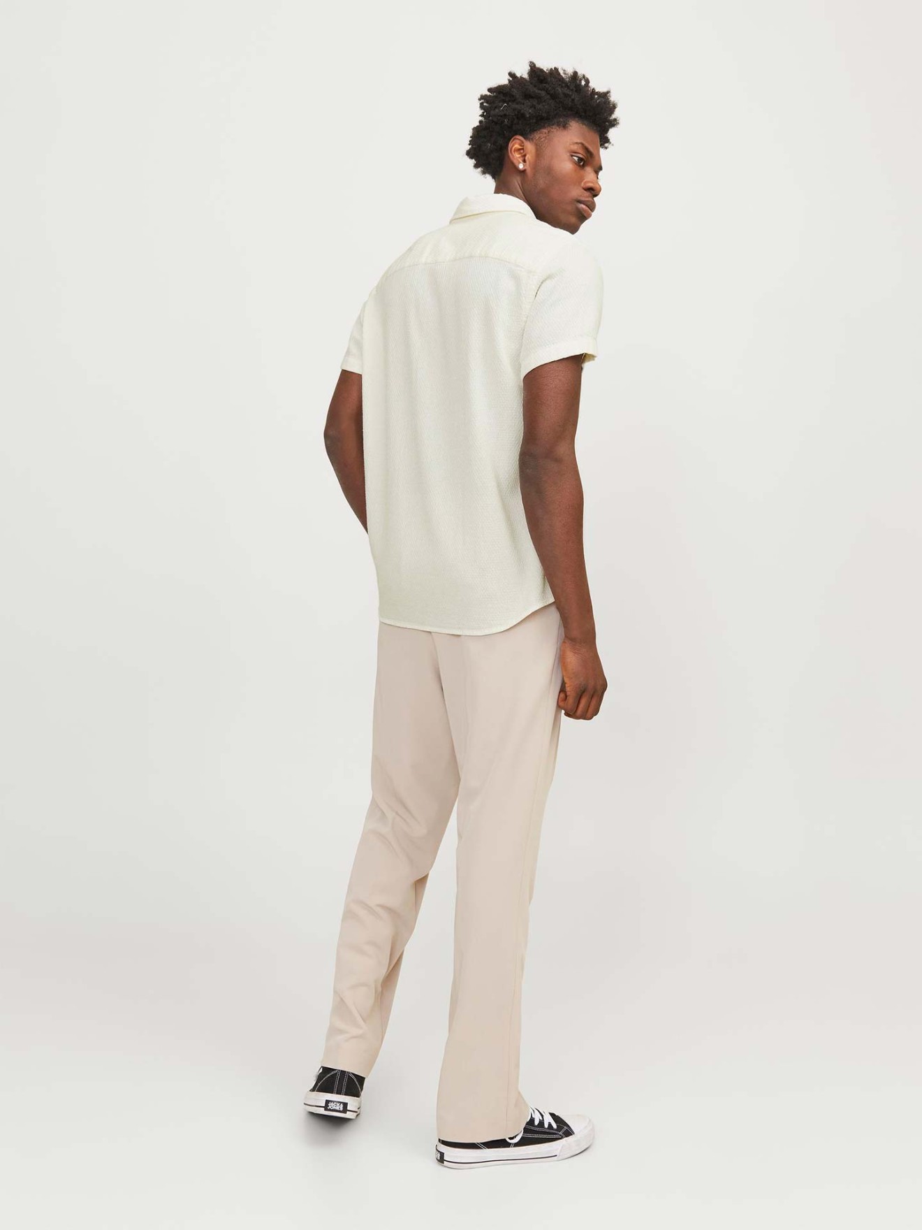 Camisa de Algod�o