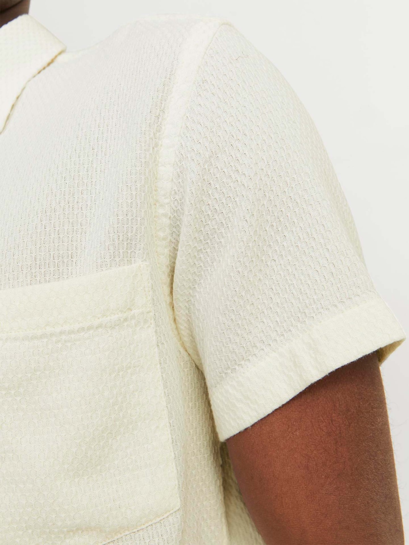 Camisa de Algod�o