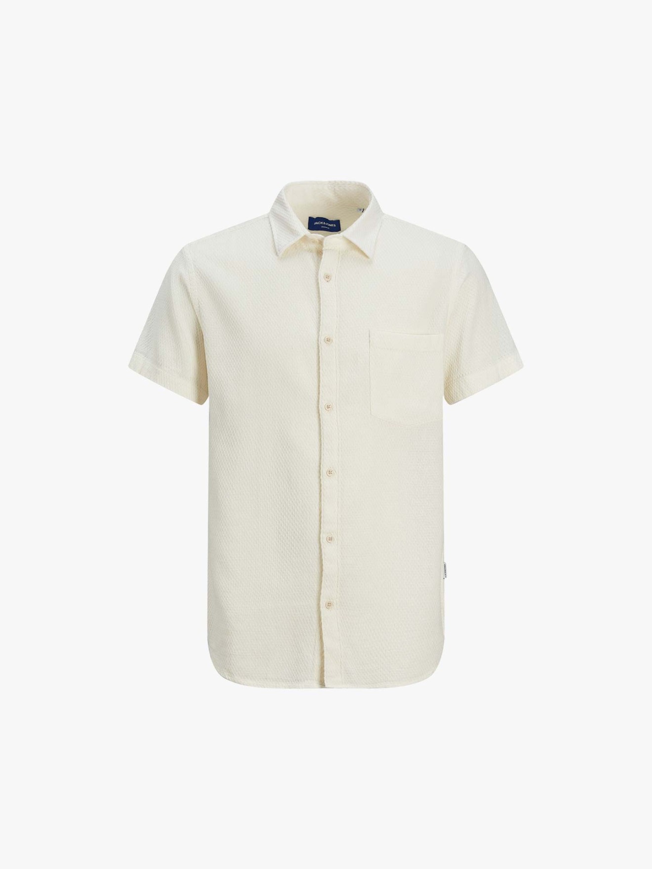 Camisa de Algod�o
