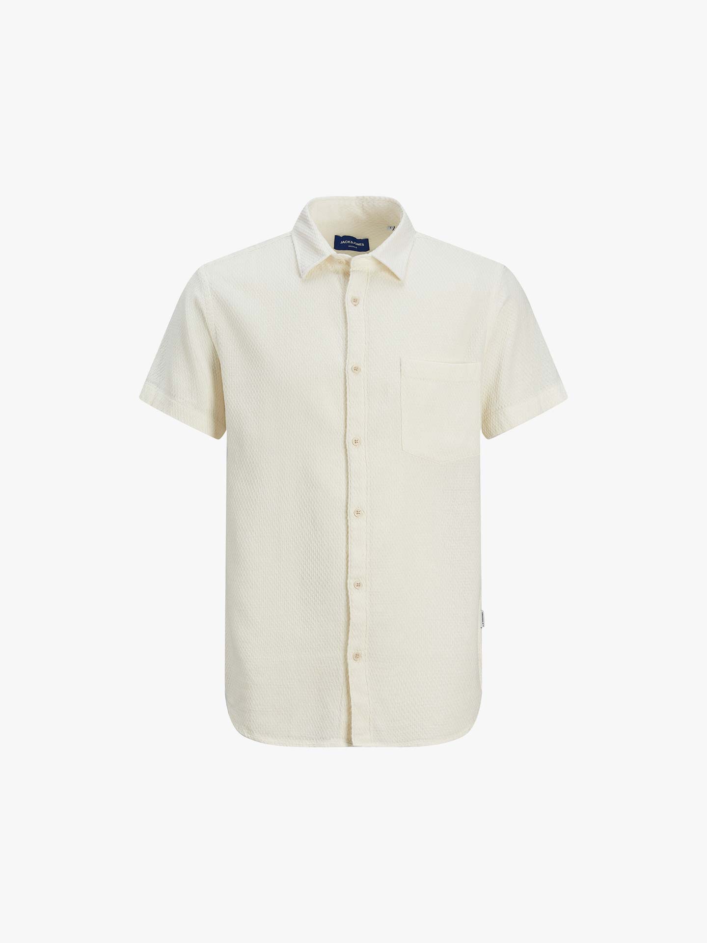 Camisa de Algodão
