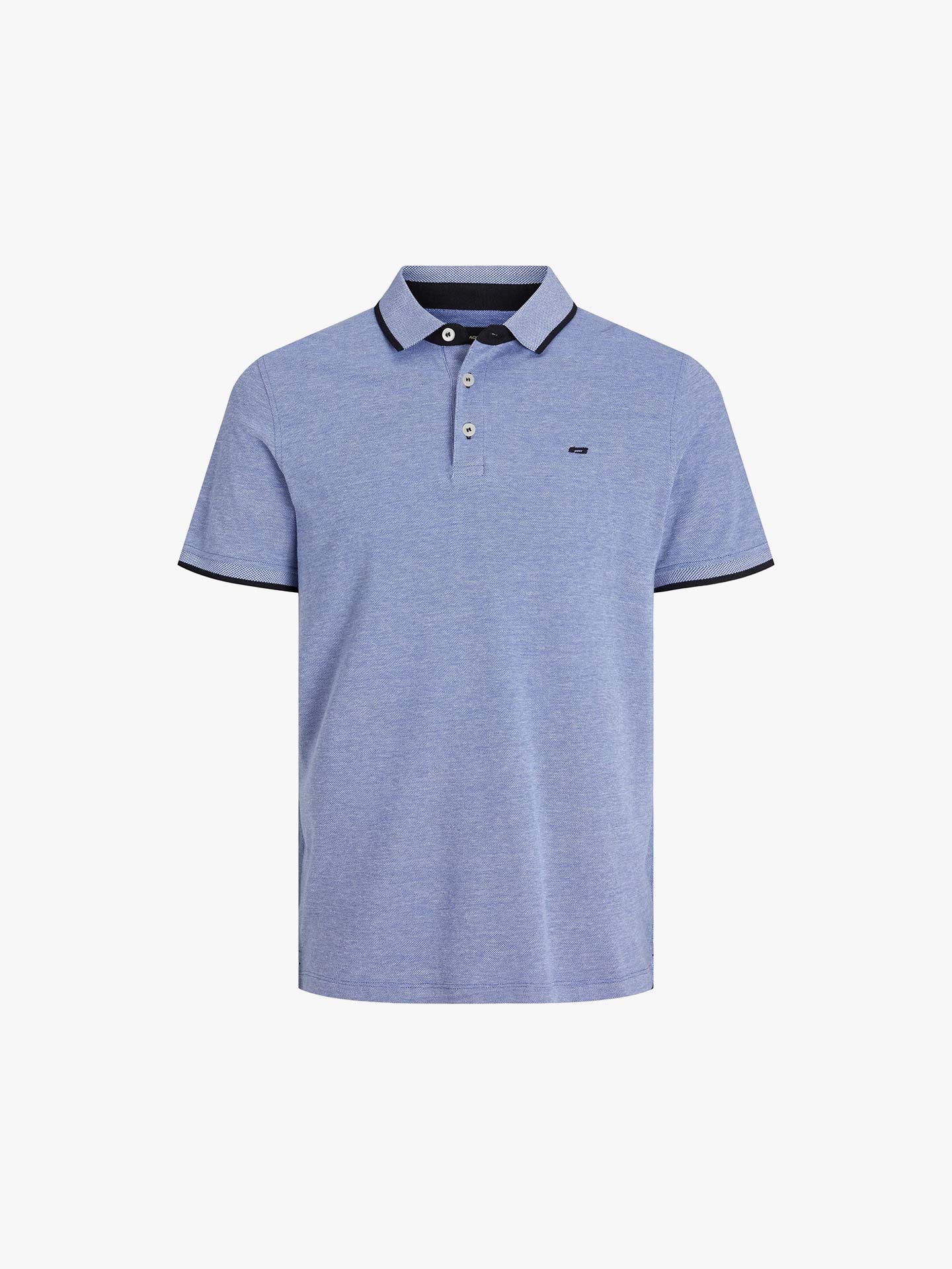 Polo de Algodão