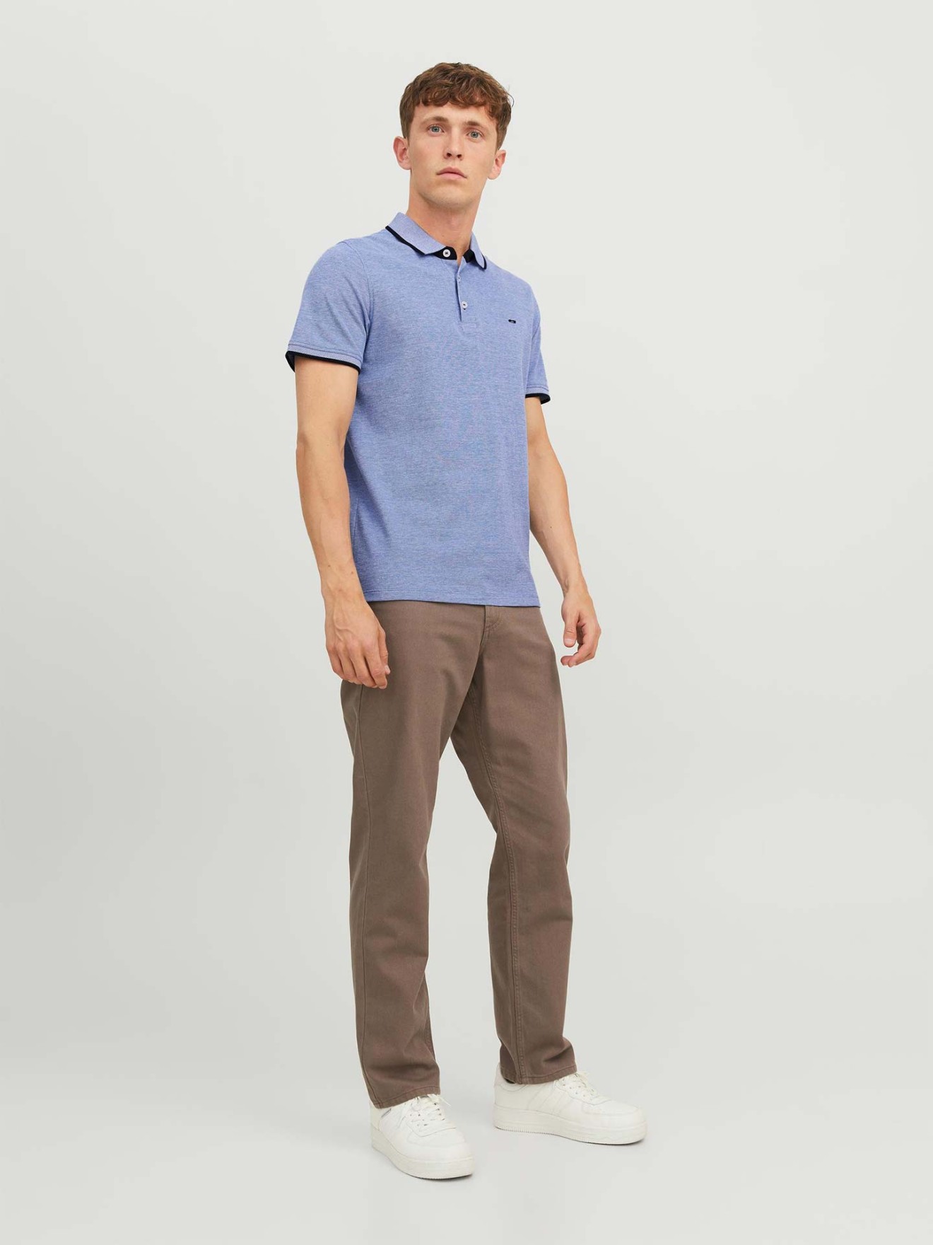 Polo de Algod�o