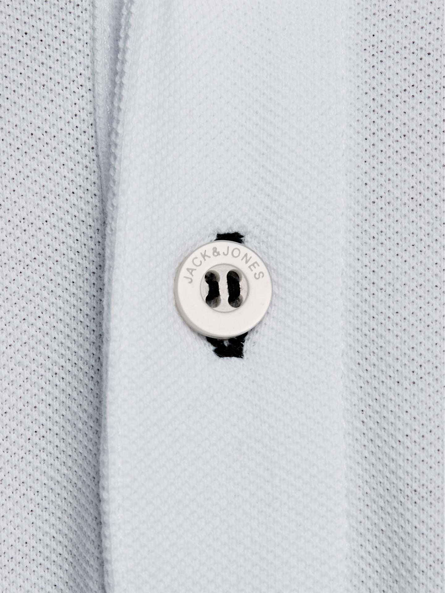 Polo de Algodão