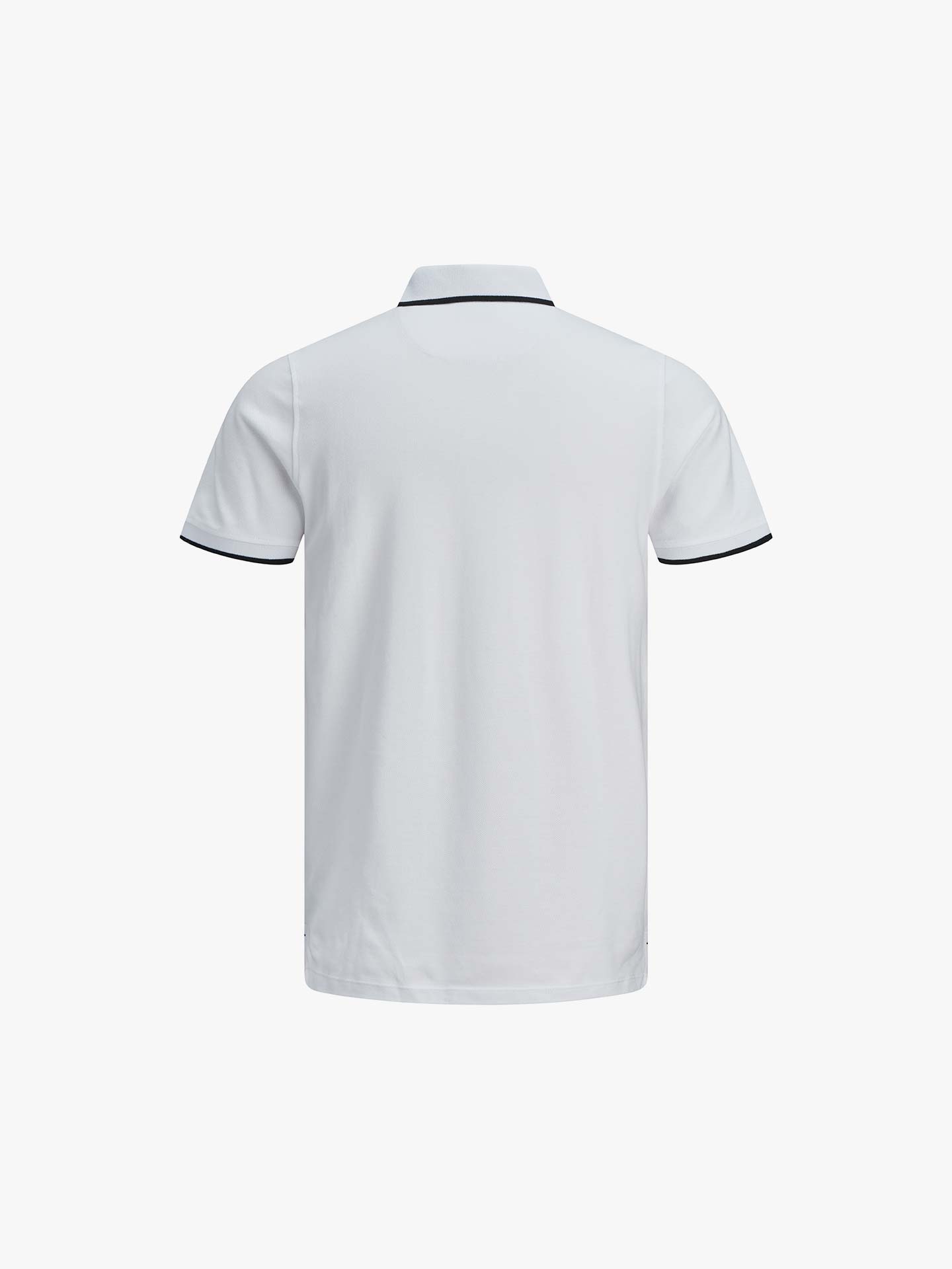 Polo de Algodão
