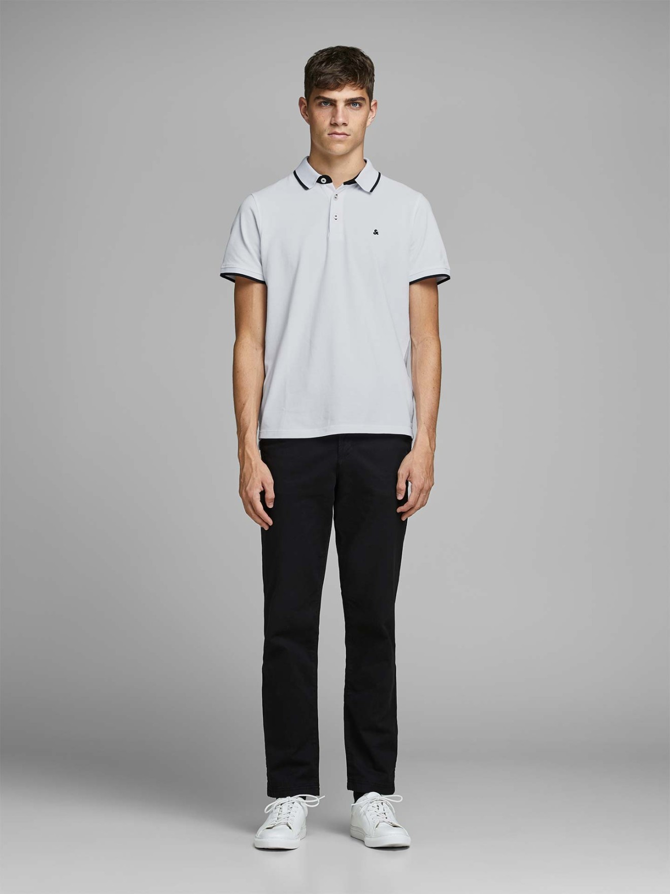 Polo de Algod�o