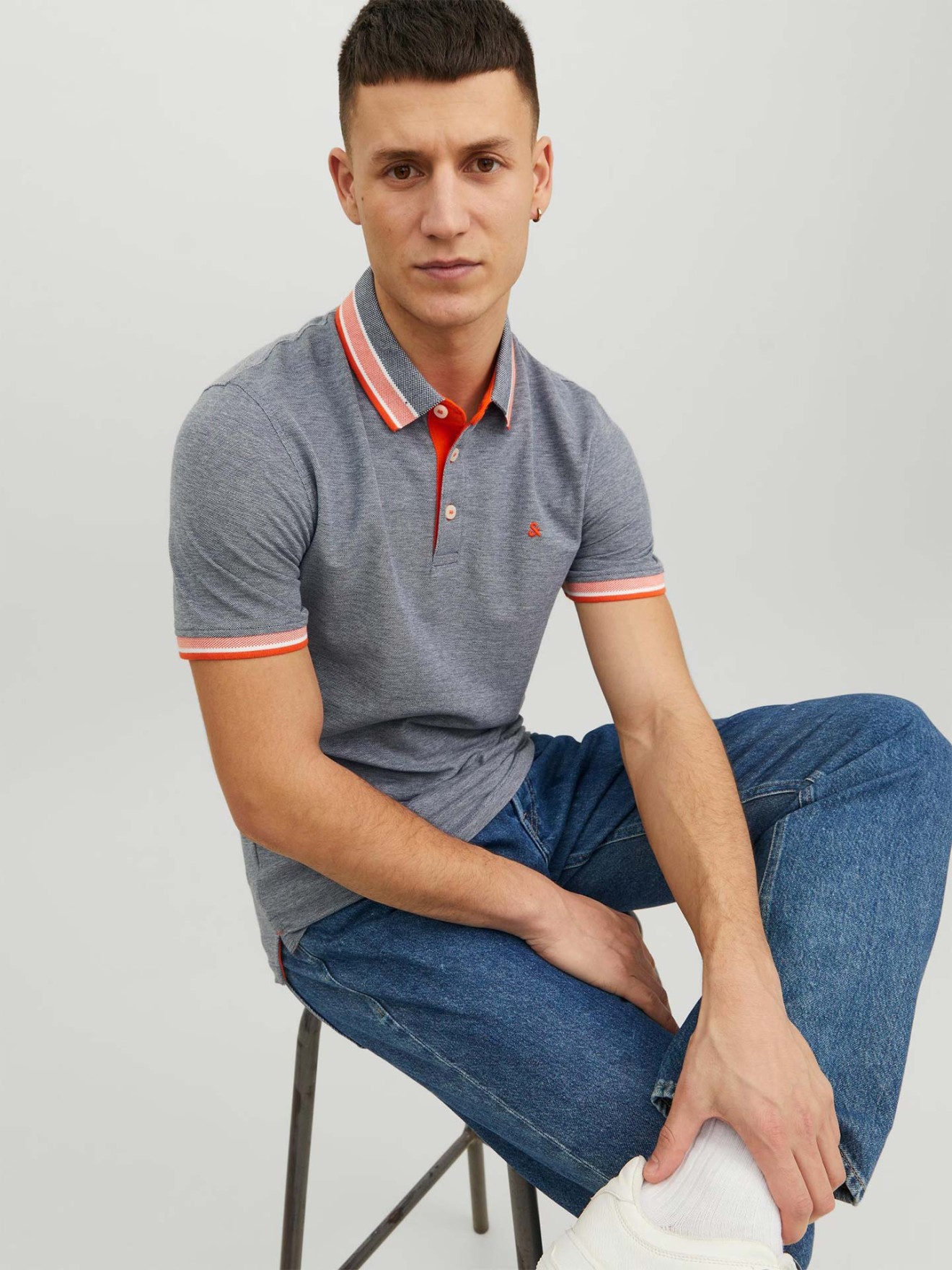 Polo de Algod�o