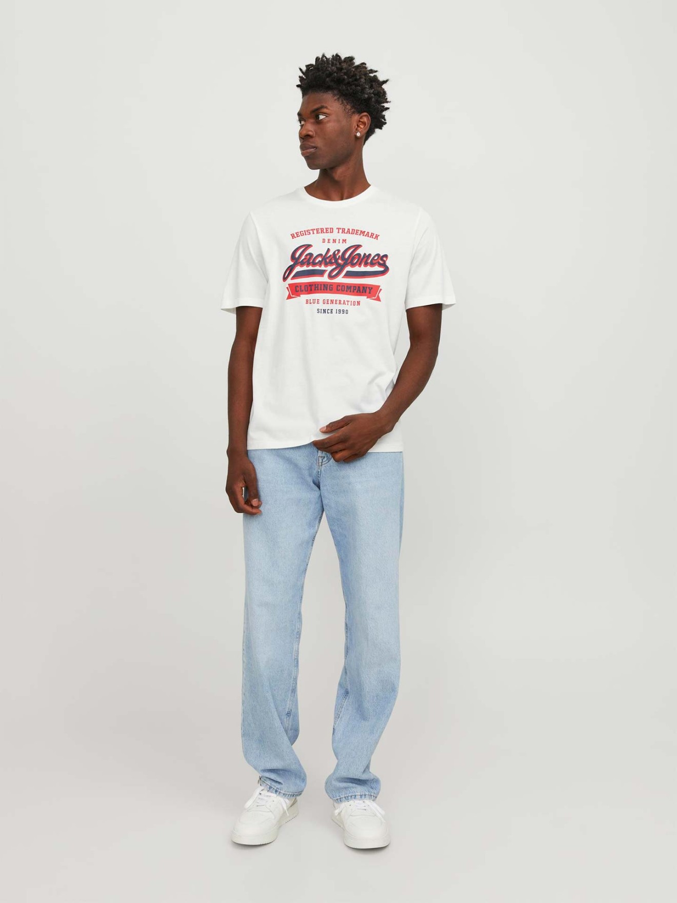 T-Shirt Estampada