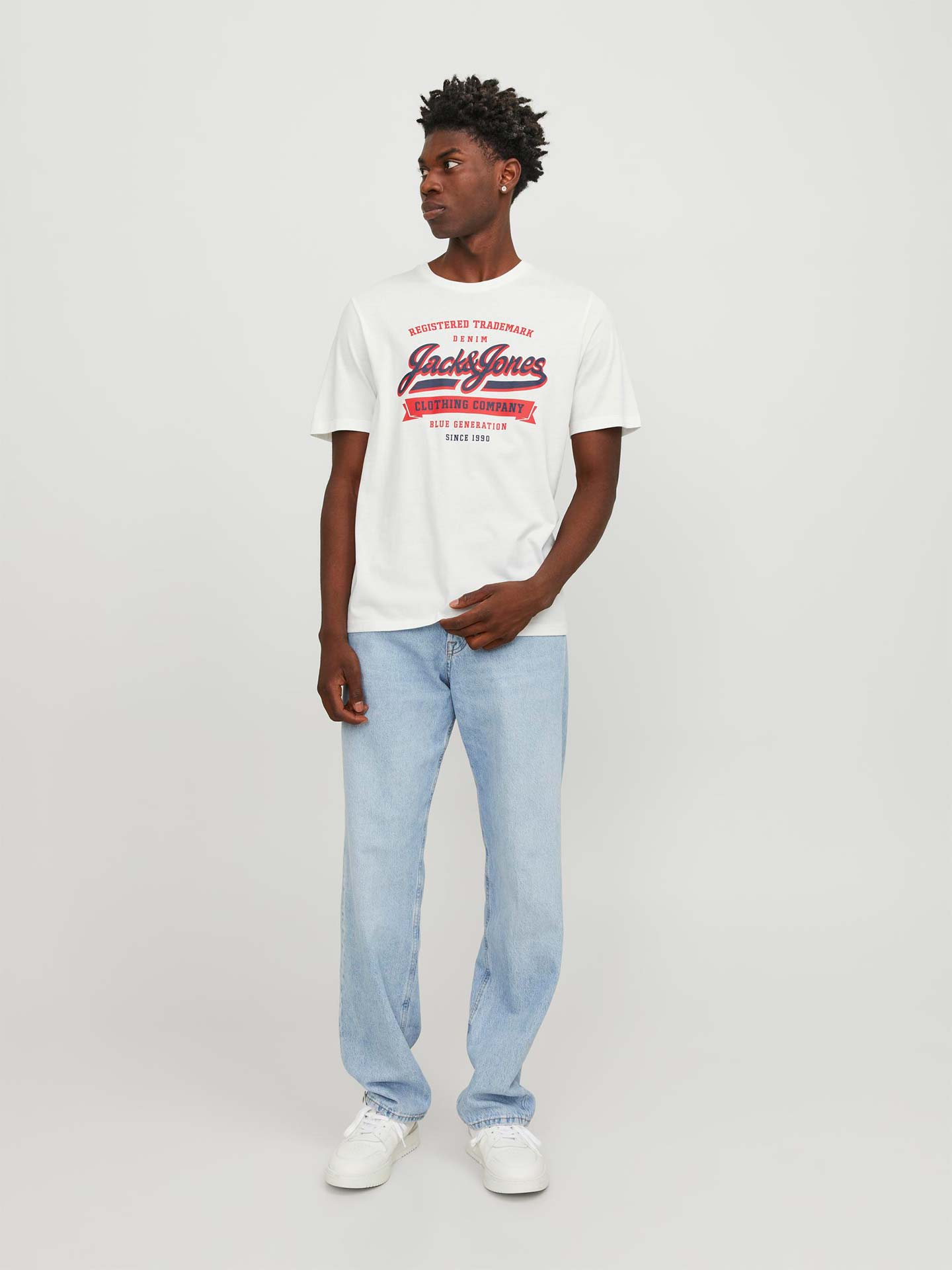 T-Shirt Estampada
