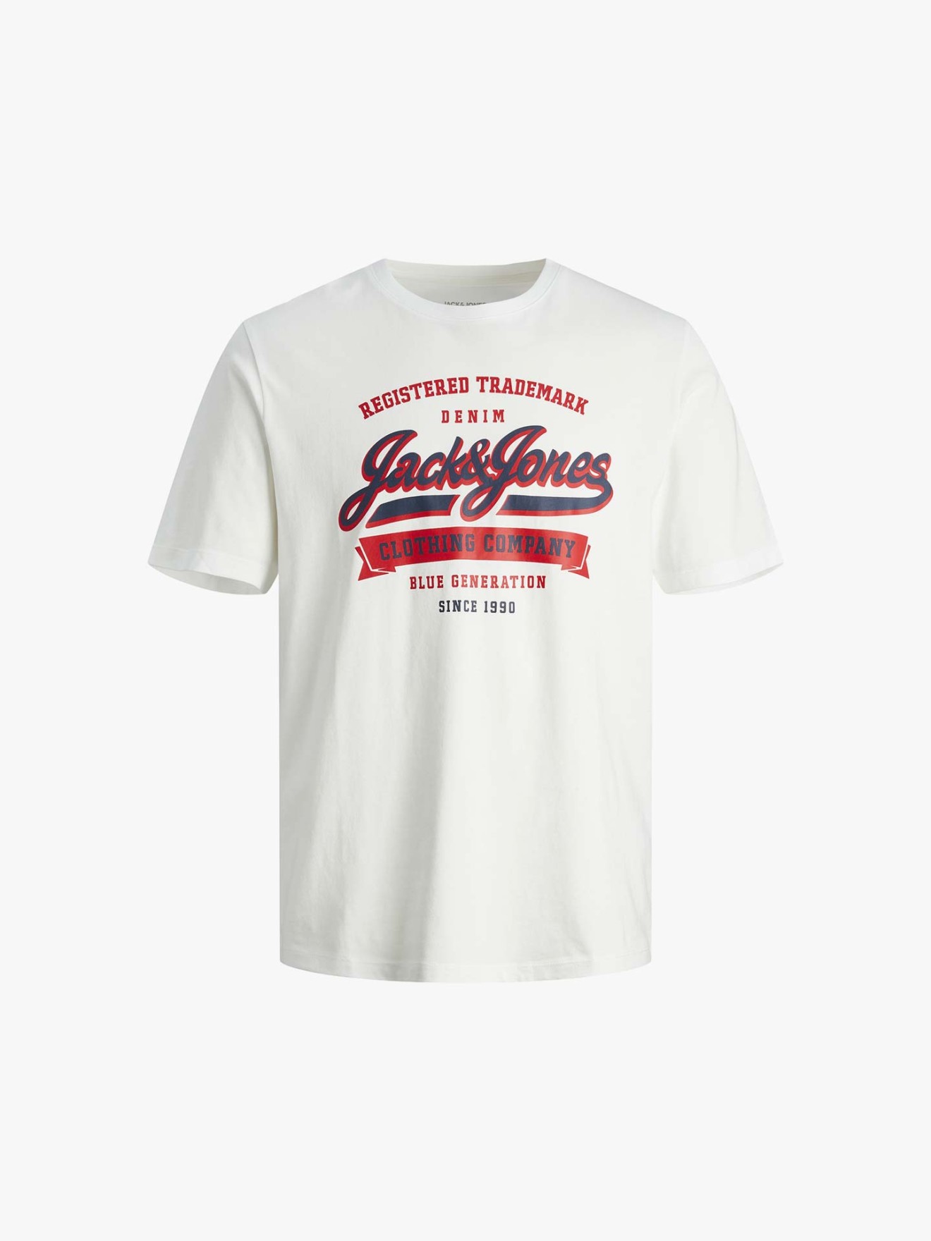 T-Shirt Estampada