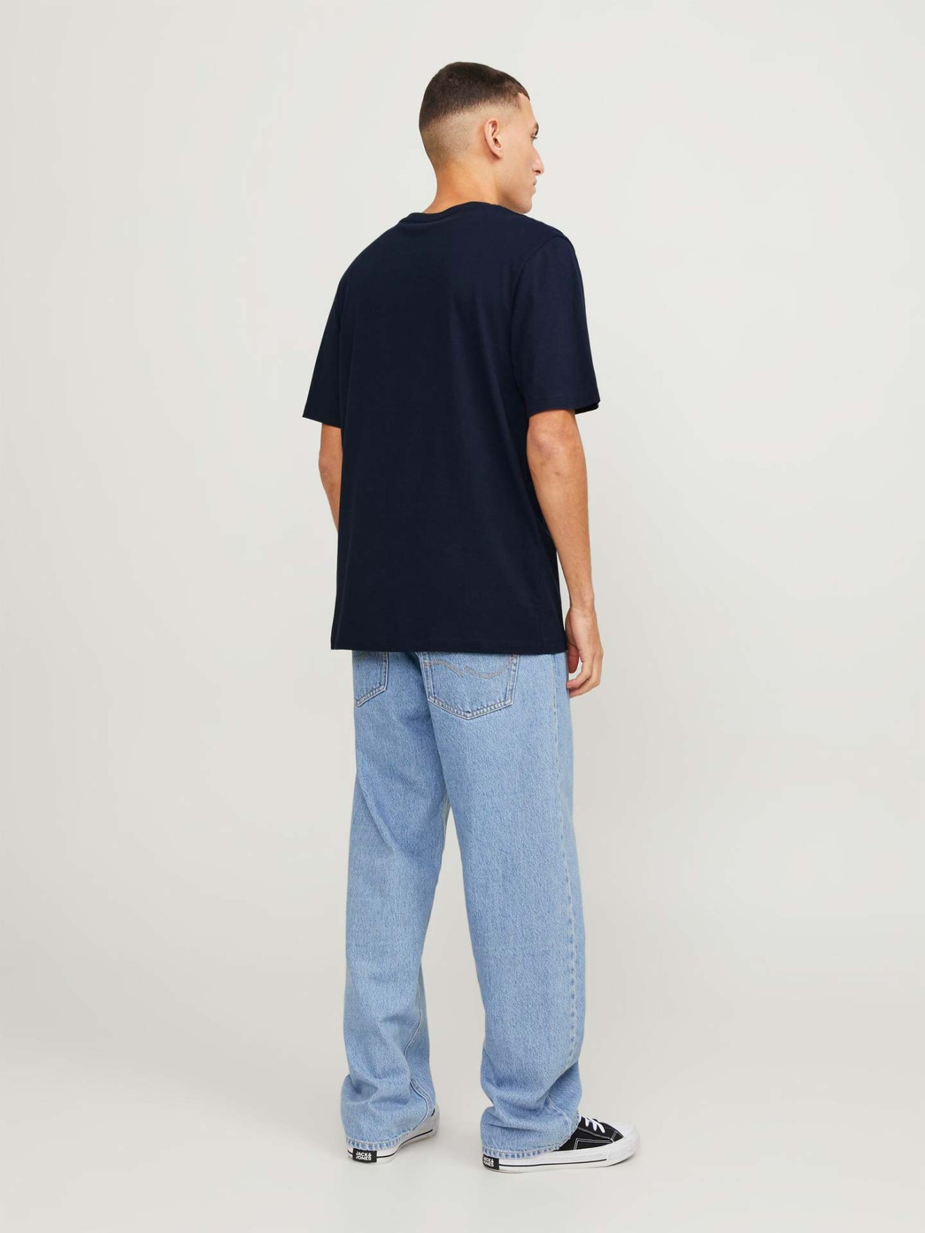 T-Shirt Estampada