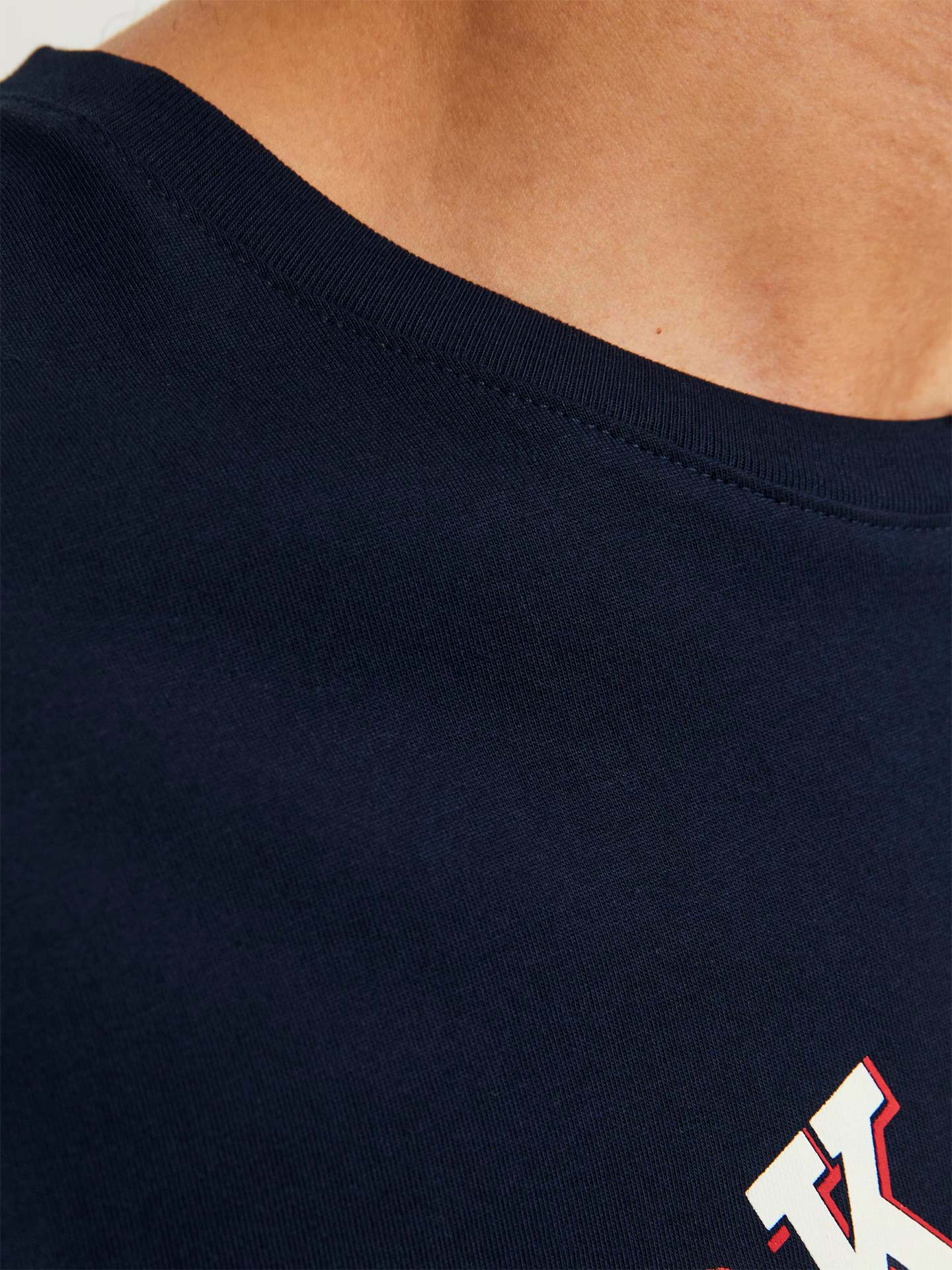 T-Shirt Estampada