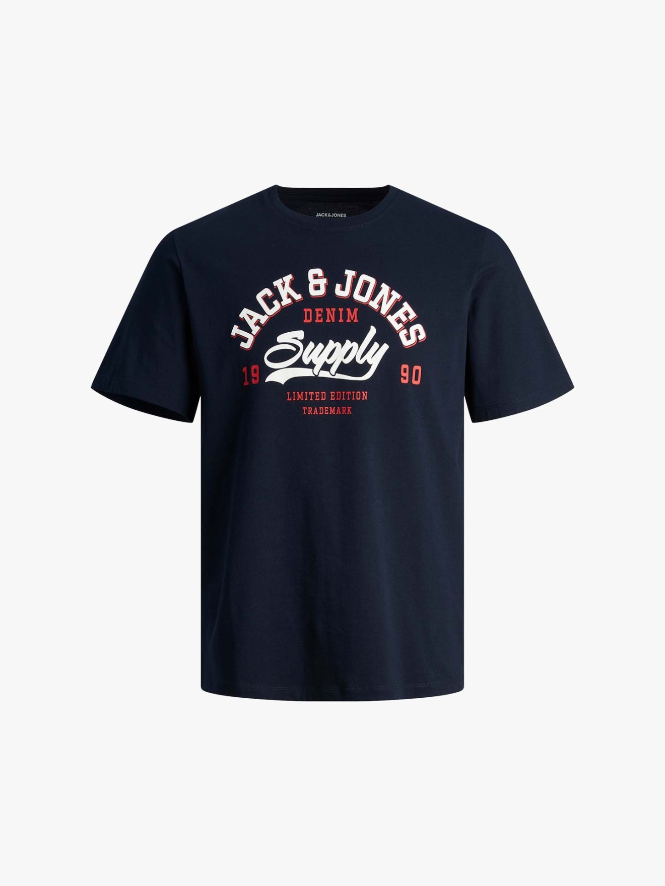 T-Shirt Estampada