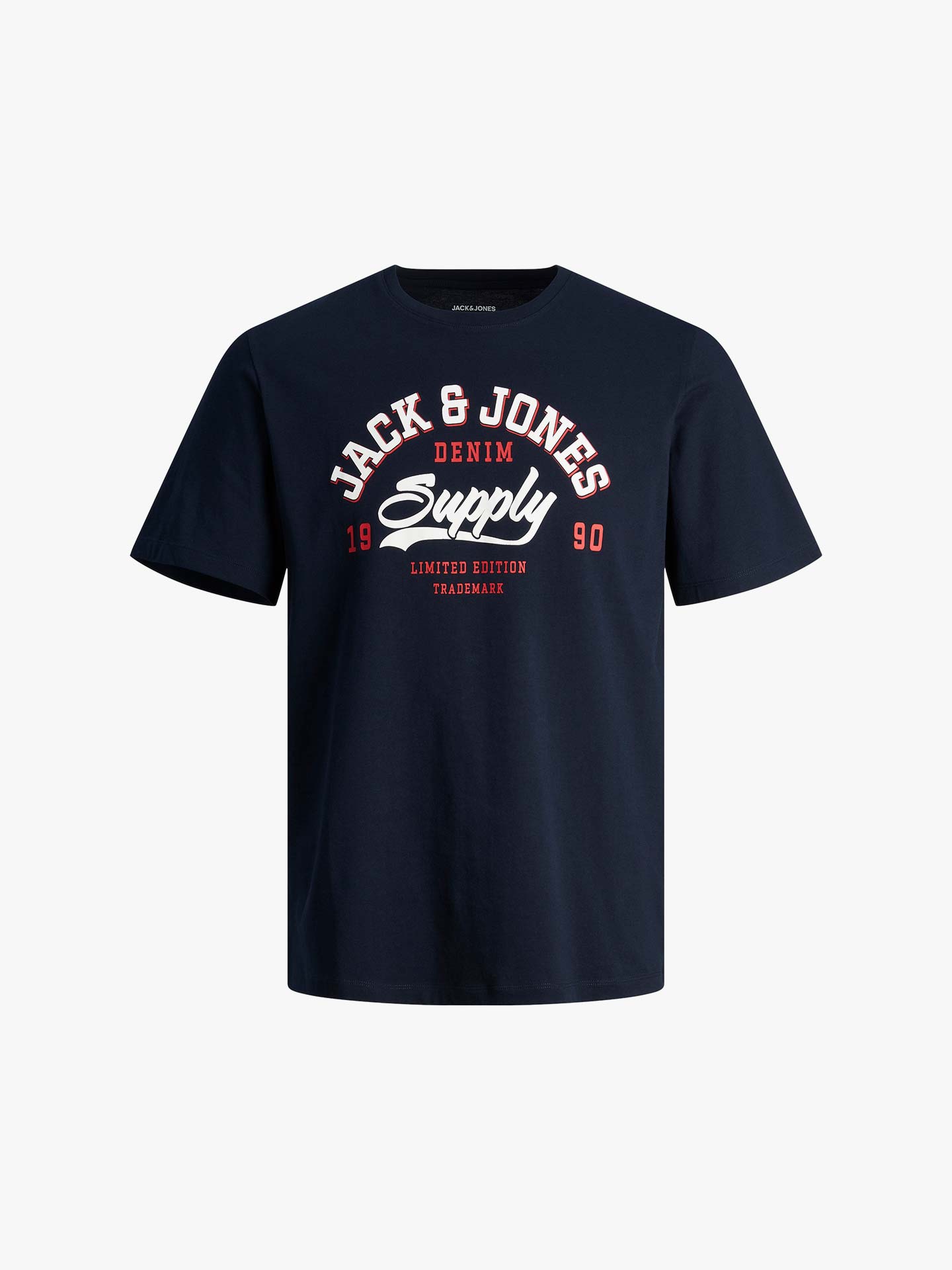T-Shirt Estampada