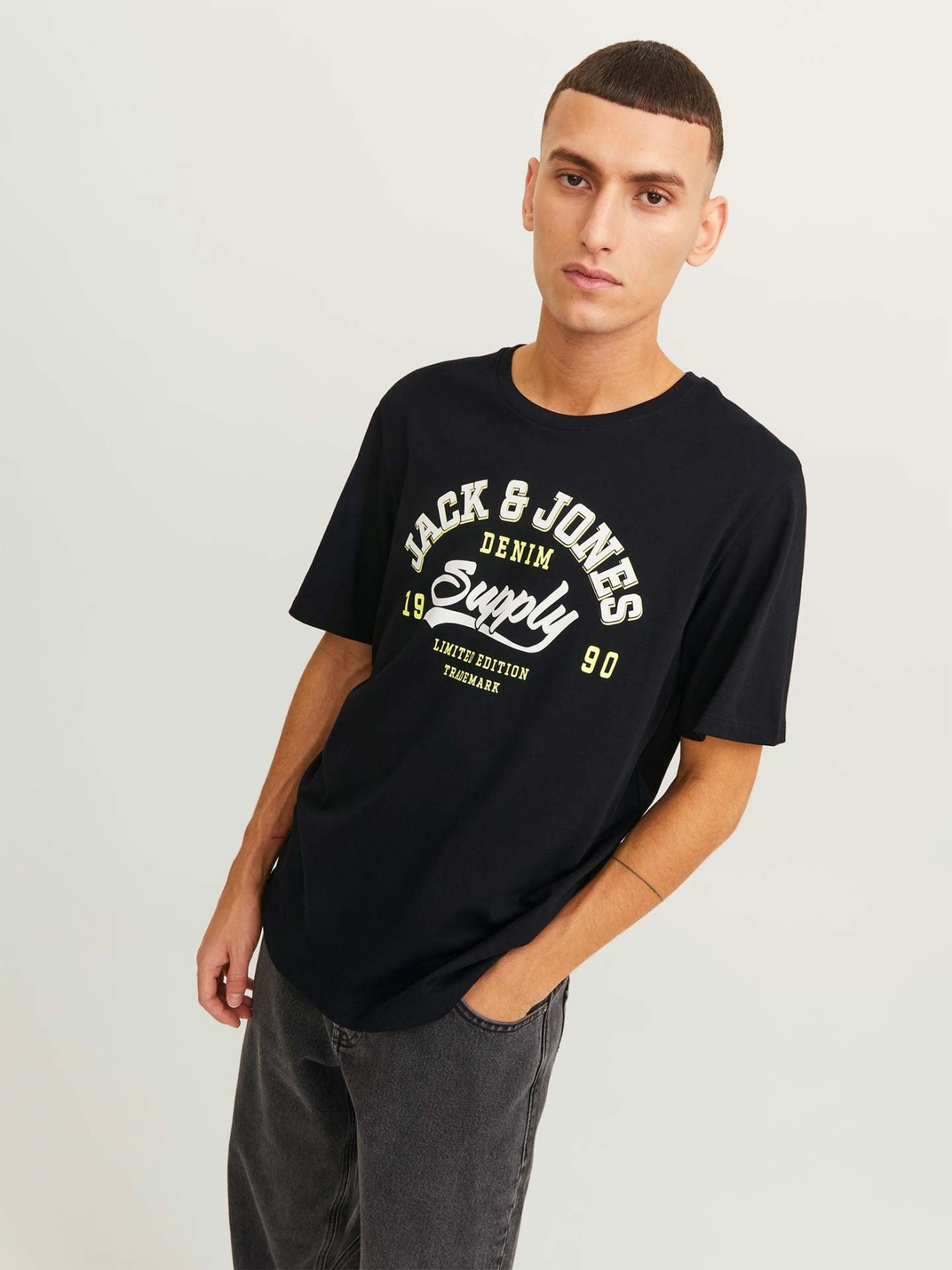 T-Shirt Estampada