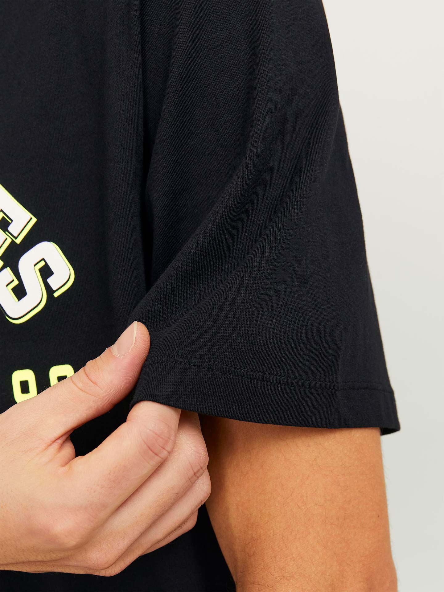 T-Shirt Estampada