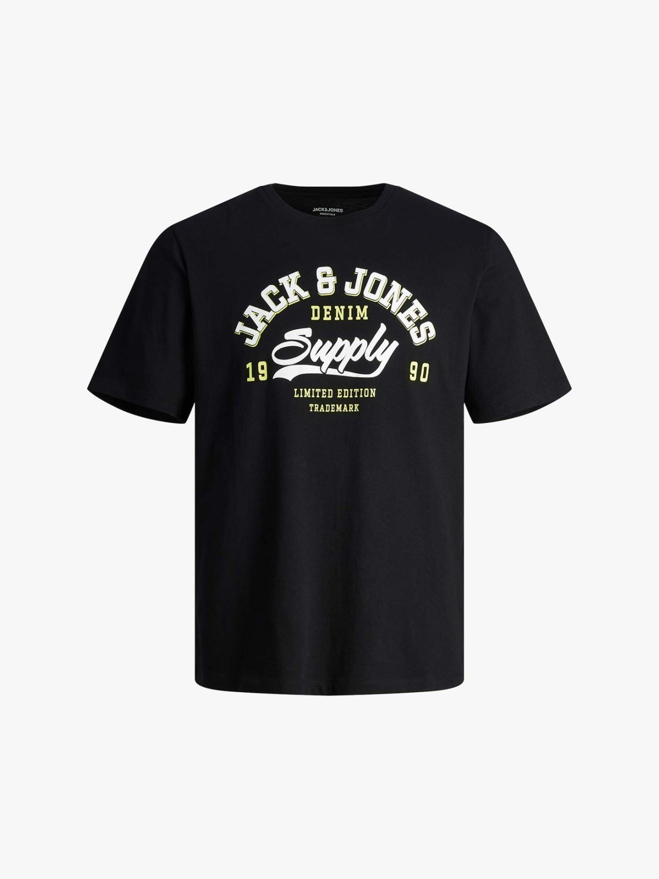 T-Shirt Estampada