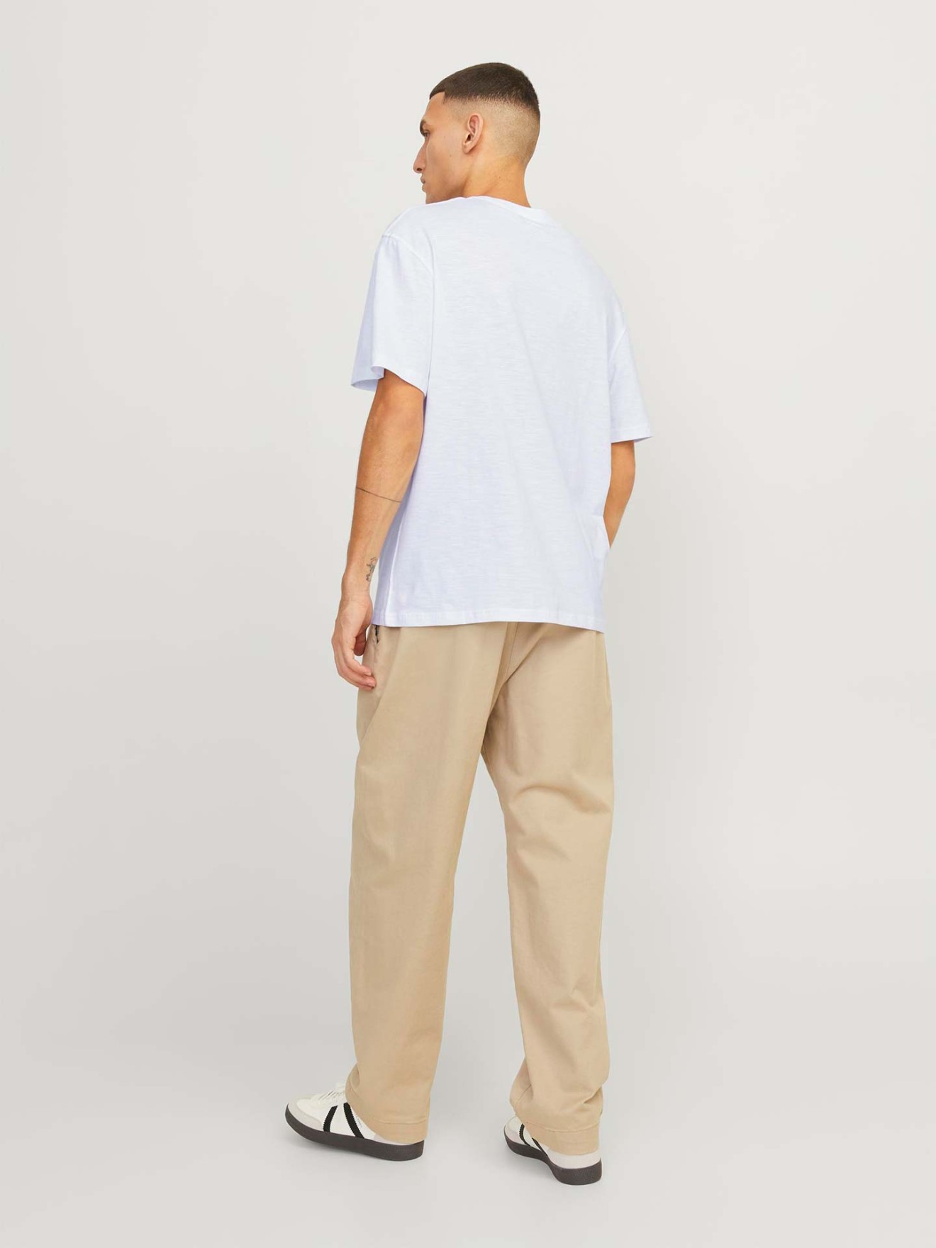 T-Shirt Estampada