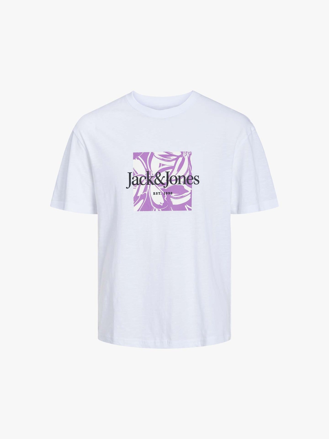 T-Shirt Estampada