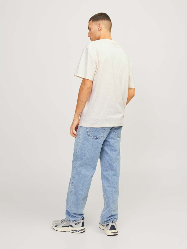 T-Shirt Estampada