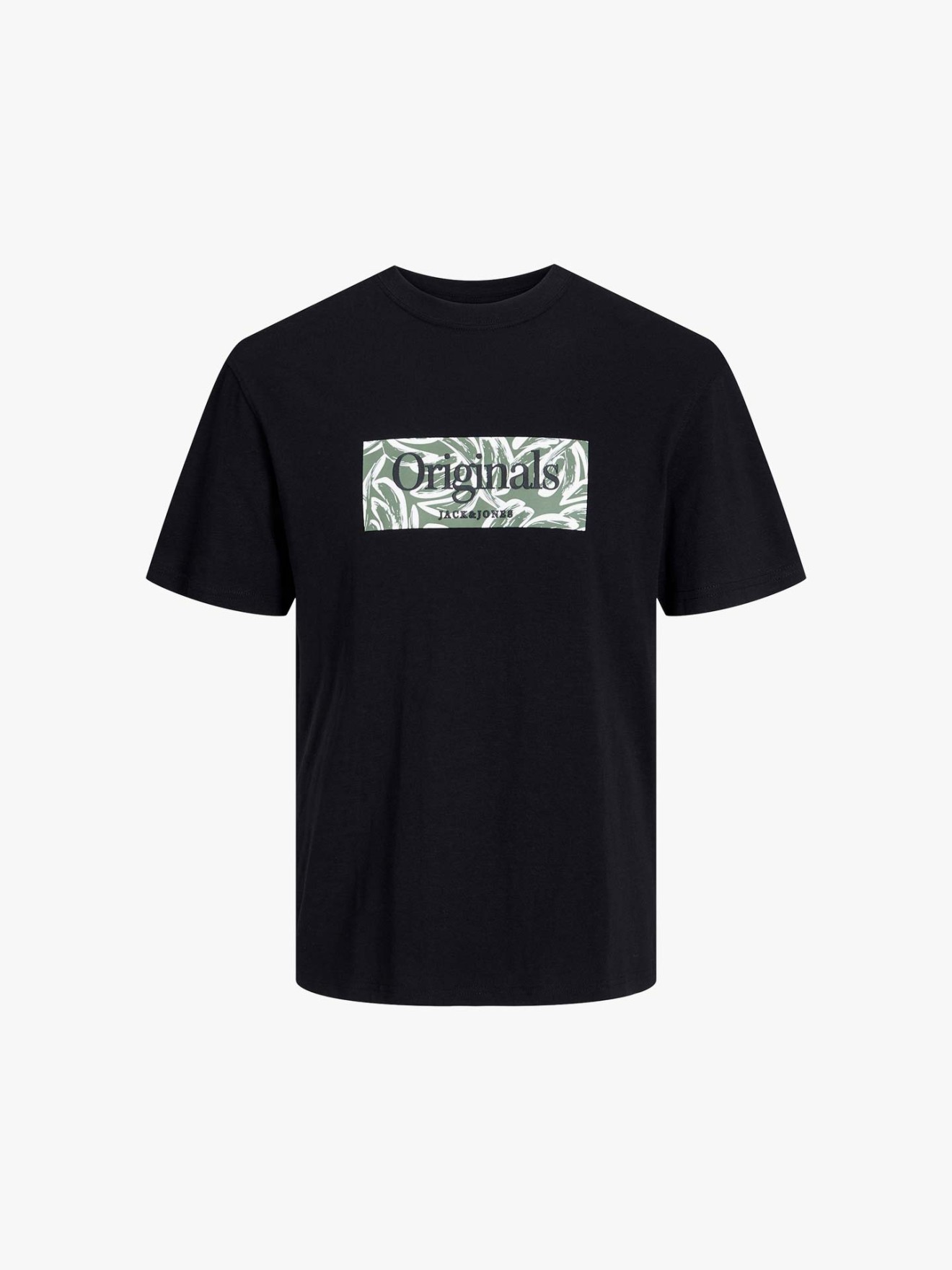 T-Shirt Estampada