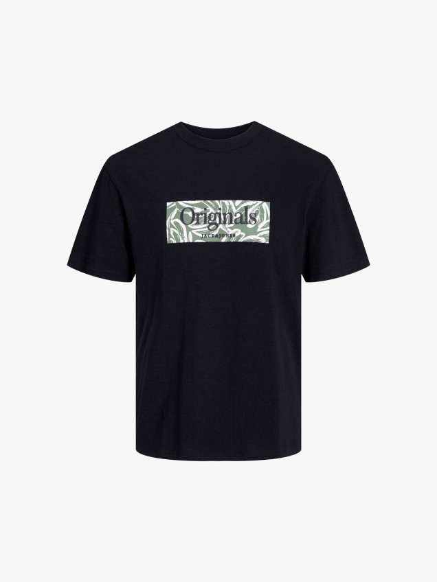 T-Shirt Estampada