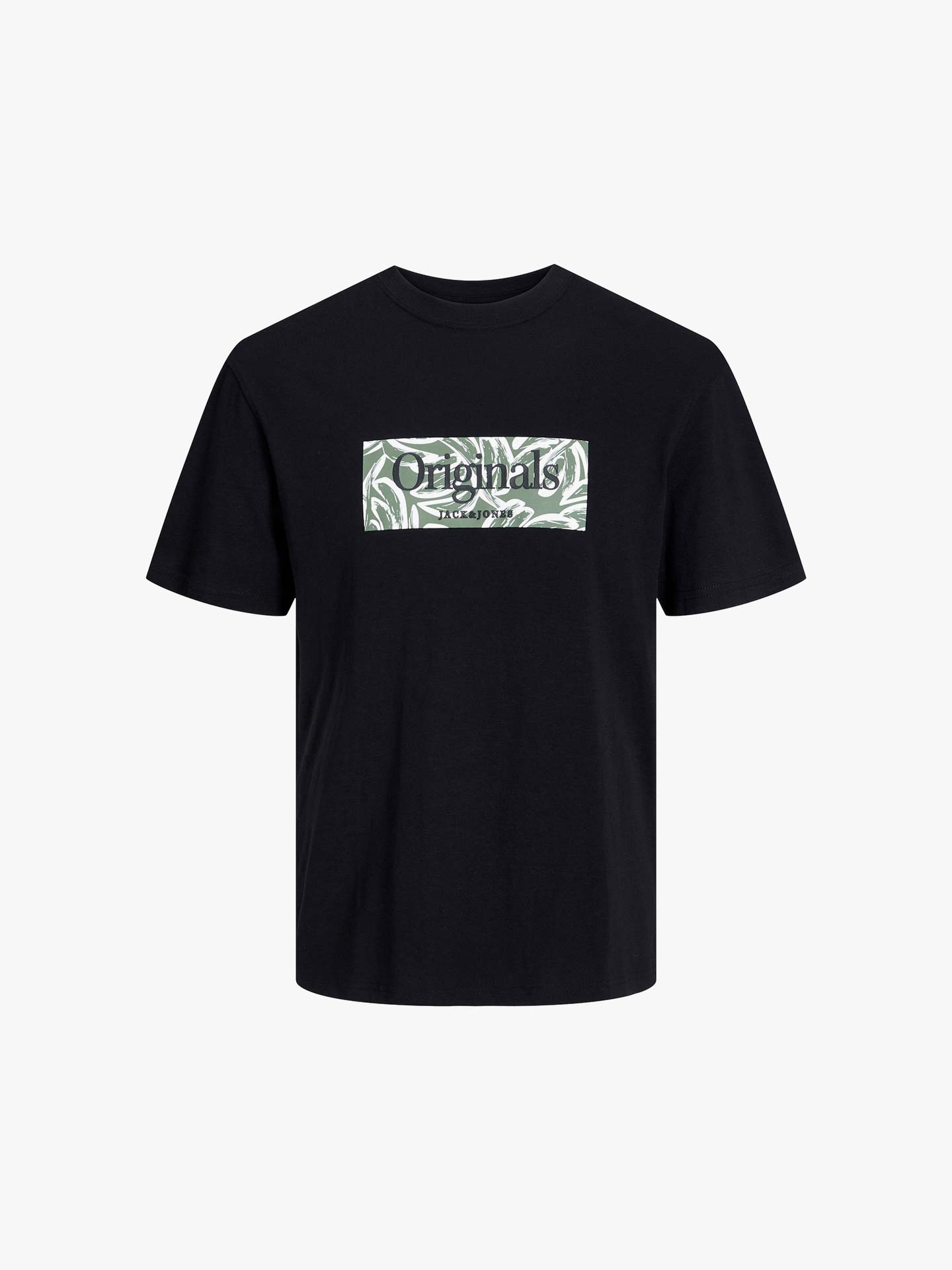 T-Shirt Estampada