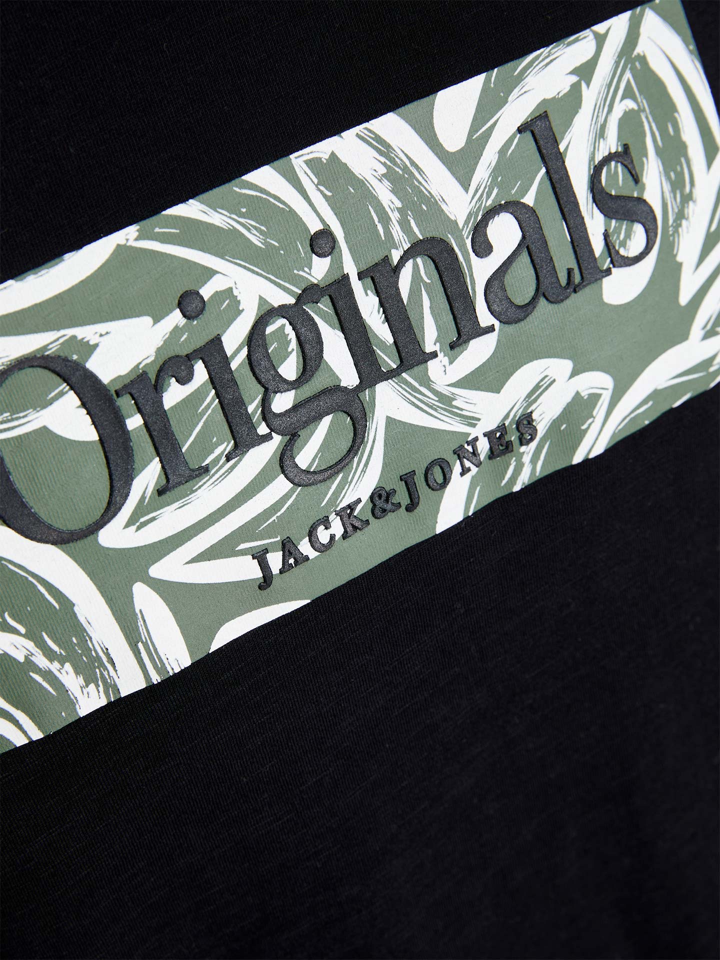 T-Shirt Estampada