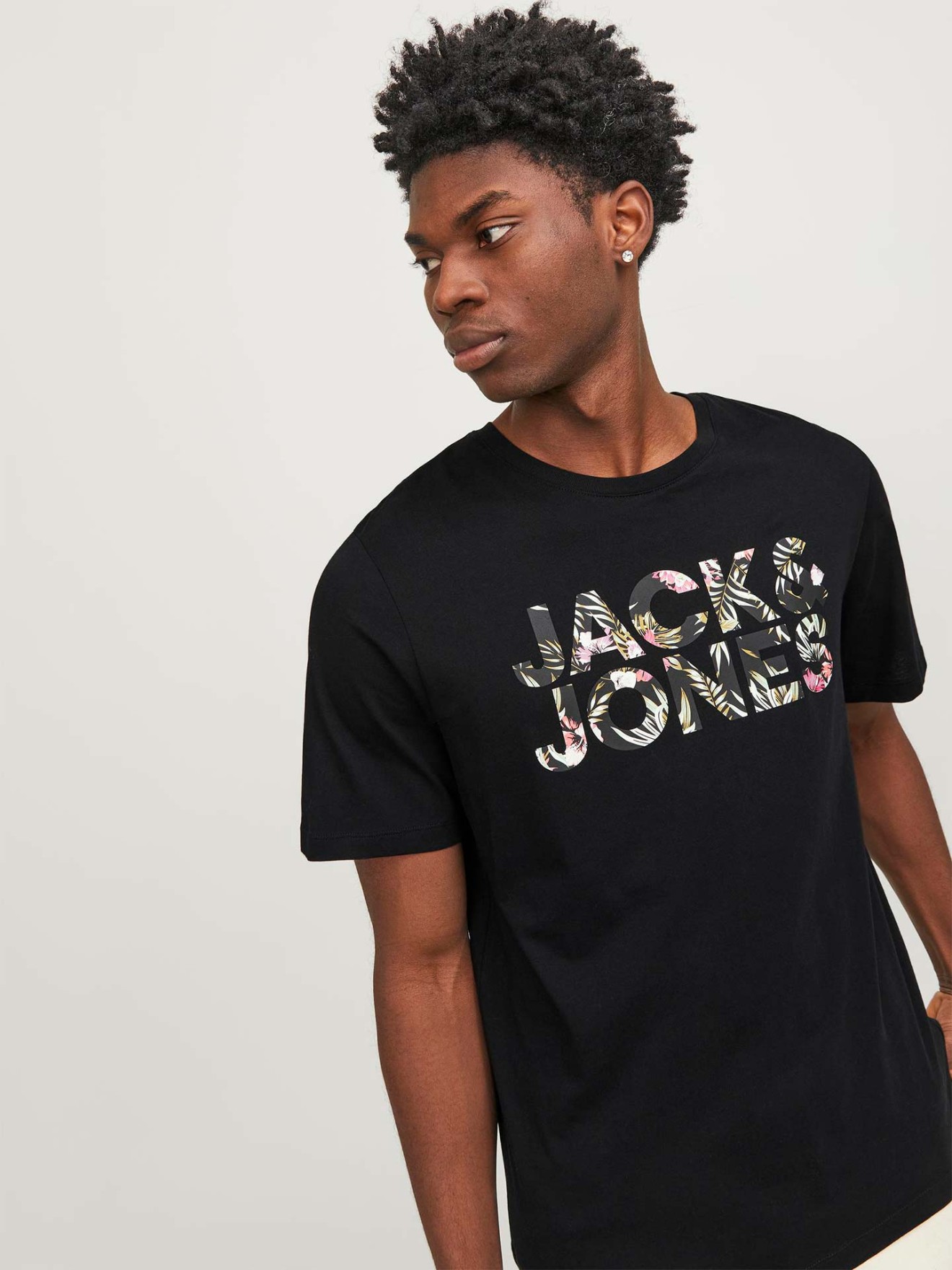 T-Shirt Estampada