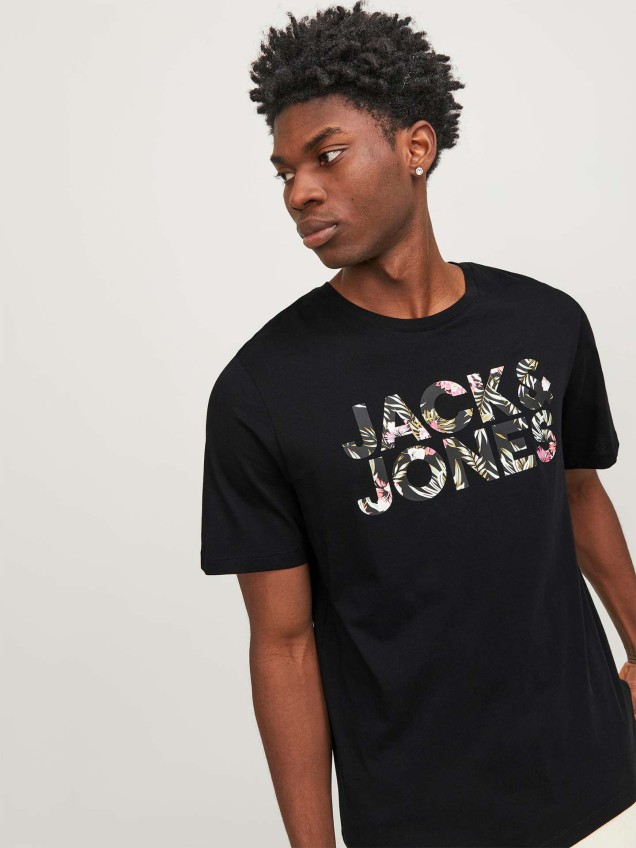 T-Shirt Estampada