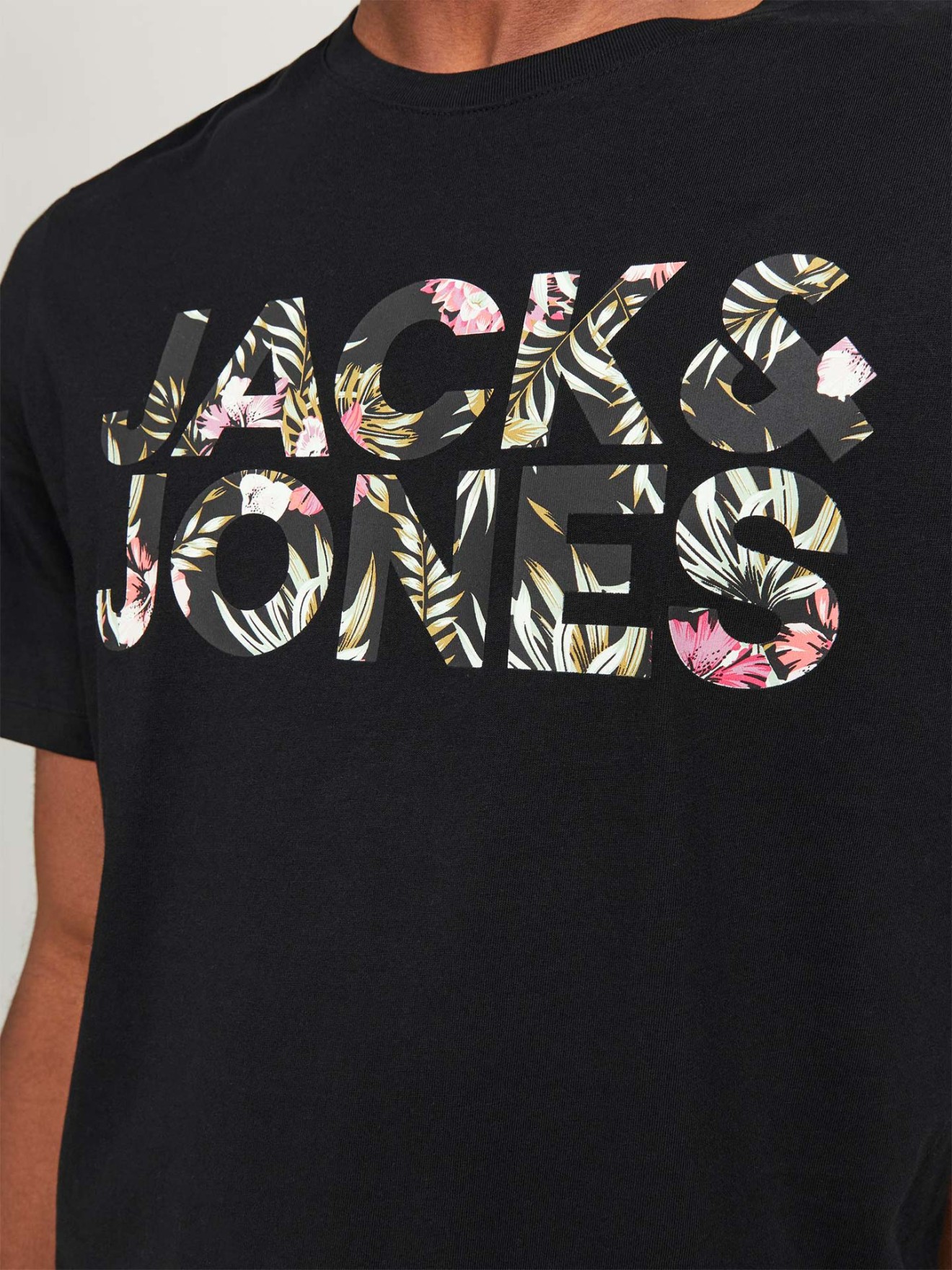 T-Shirt Estampada
